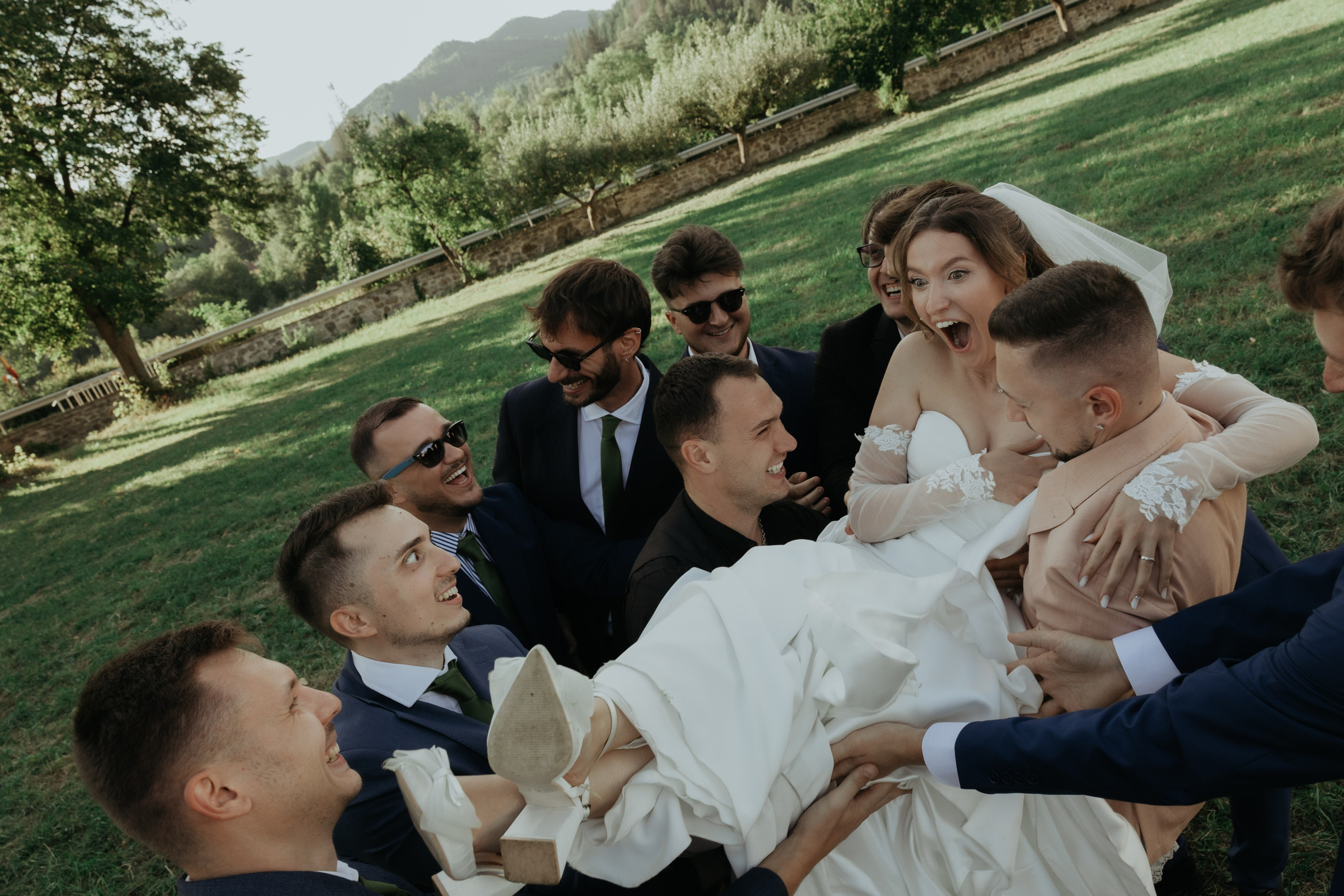 Gheorghe&Adina. Wedding Photographer Rares Patriche | Romania