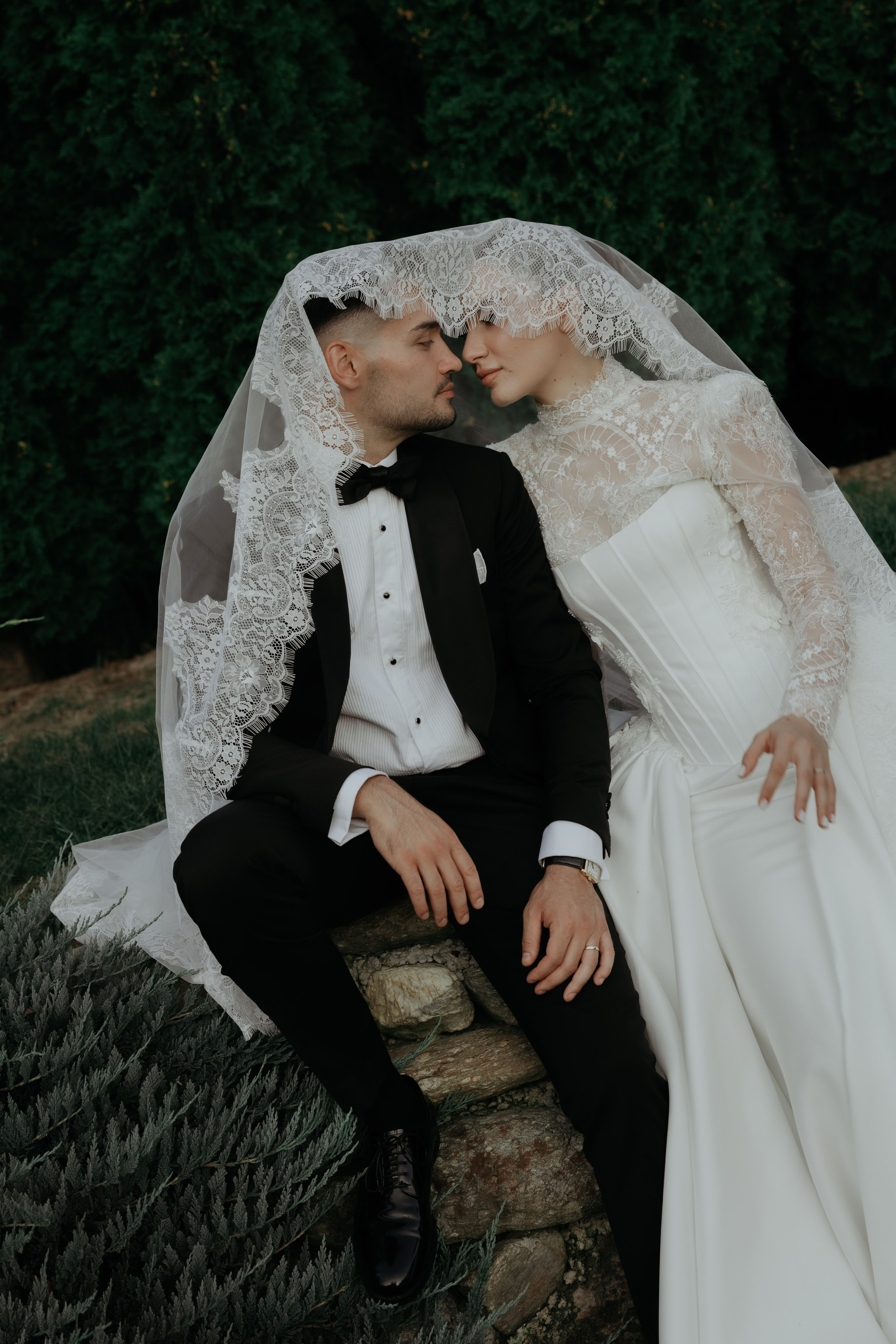 Alin&Angi. Wedding Photographer Rares Patriche | Romania