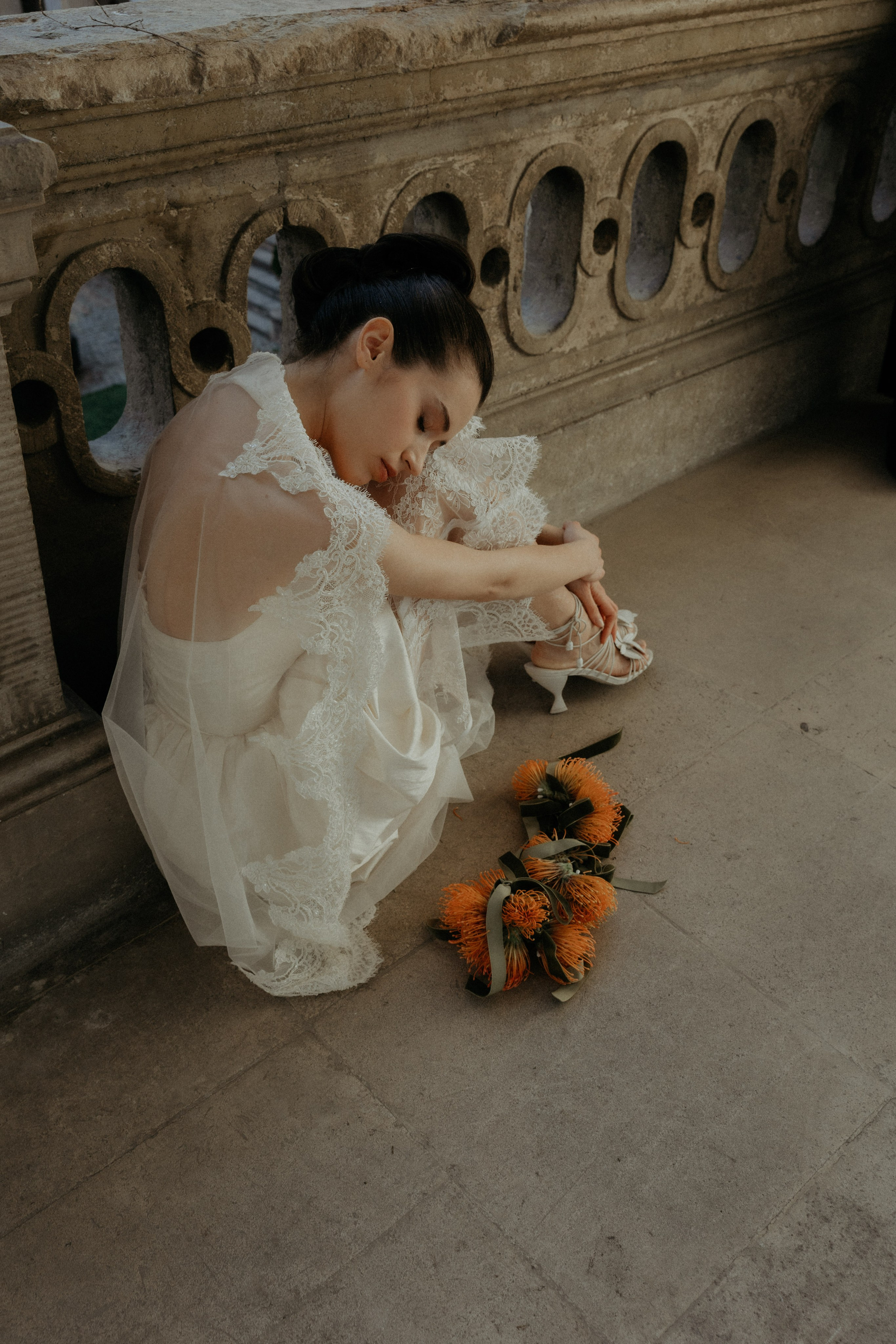 Justin&Alexandra Styleshoot 2026. Wedding Photographer Rares Patriche | Romania