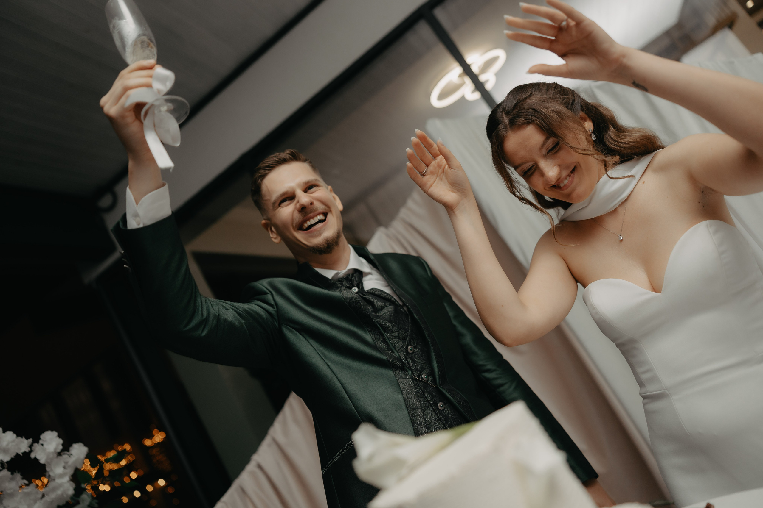 Gheorghe&Adina. Wedding Photographer Rares Patriche | Romania