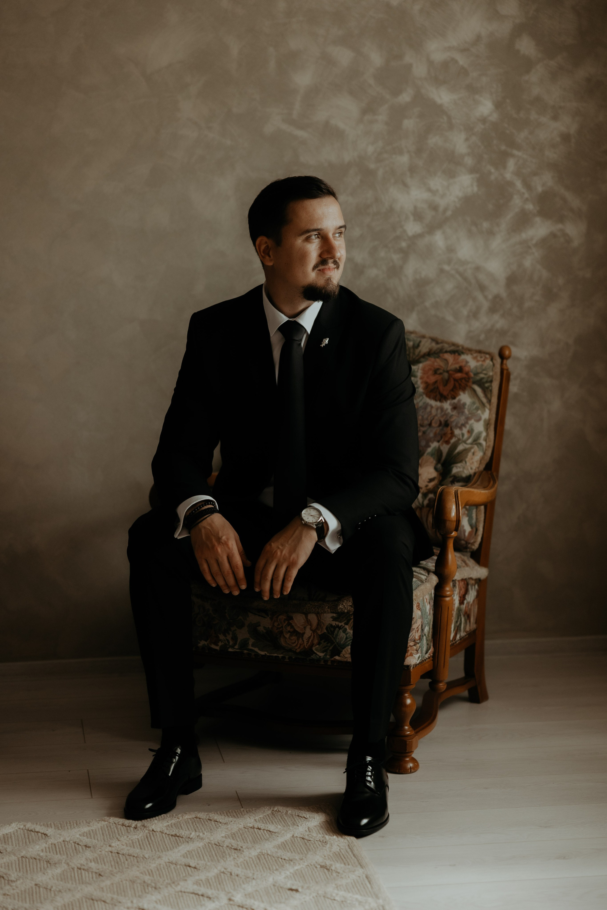 Iustin&Ariana. Wedding Photographer Rares Patriche | Romania