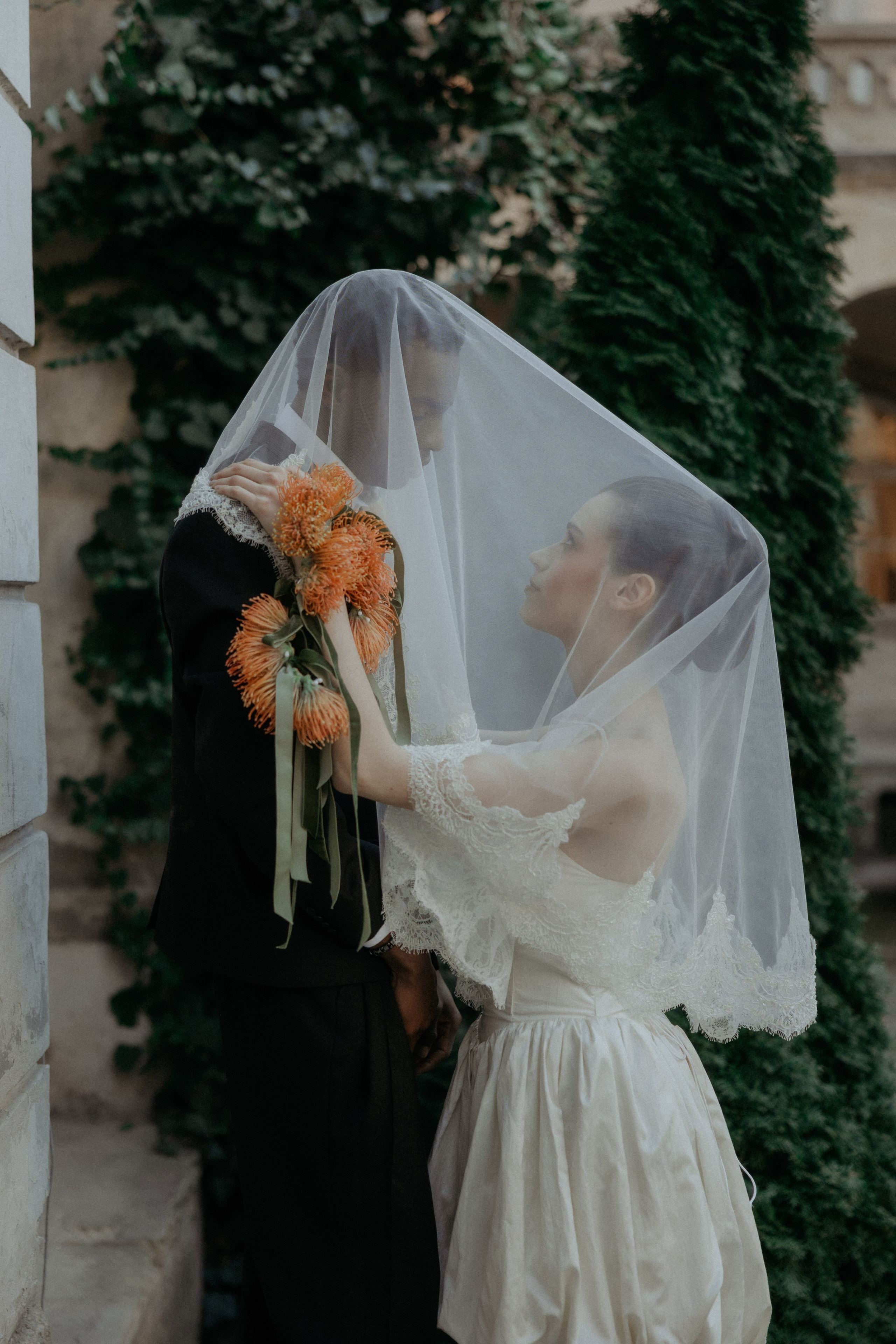 Justin&Alexandra Styleshoot 2026. Wedding Photographer Rares Patriche | Romania
