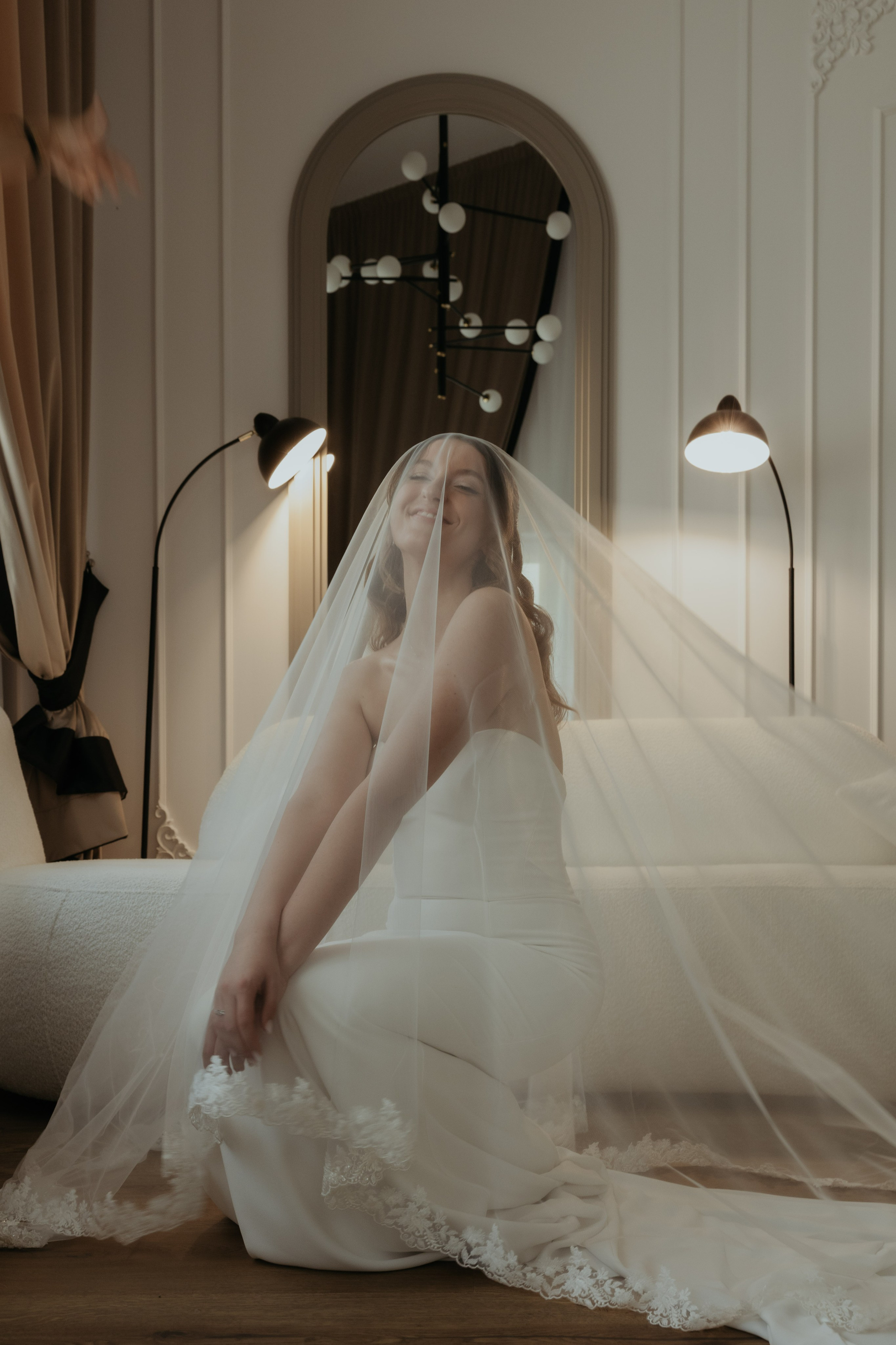 Gheorghe&Adina. Wedding Photographer Rares Patriche | Romania