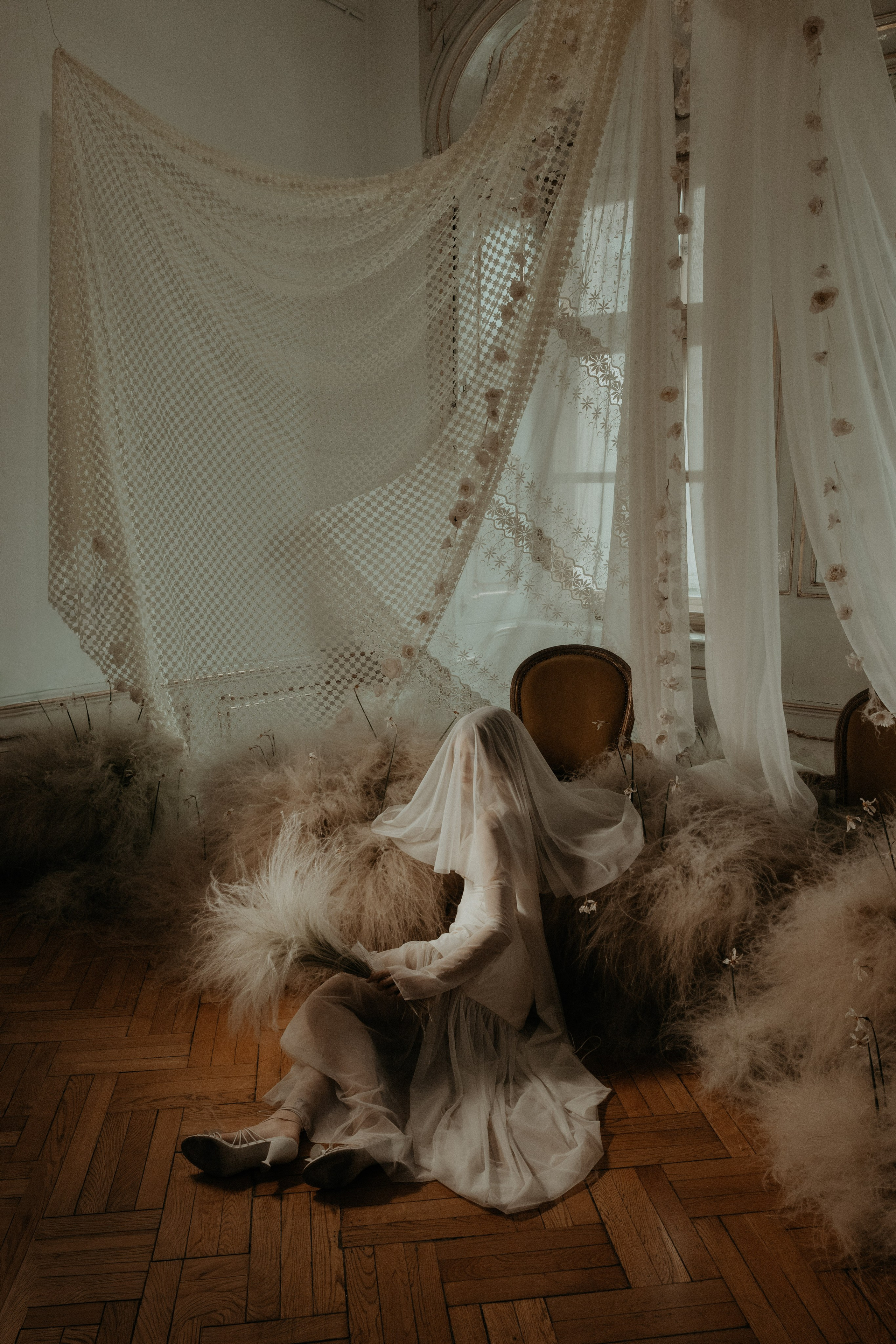 Galeria de stil minishoot. Wedding Photographer Rares Patriche | Romania