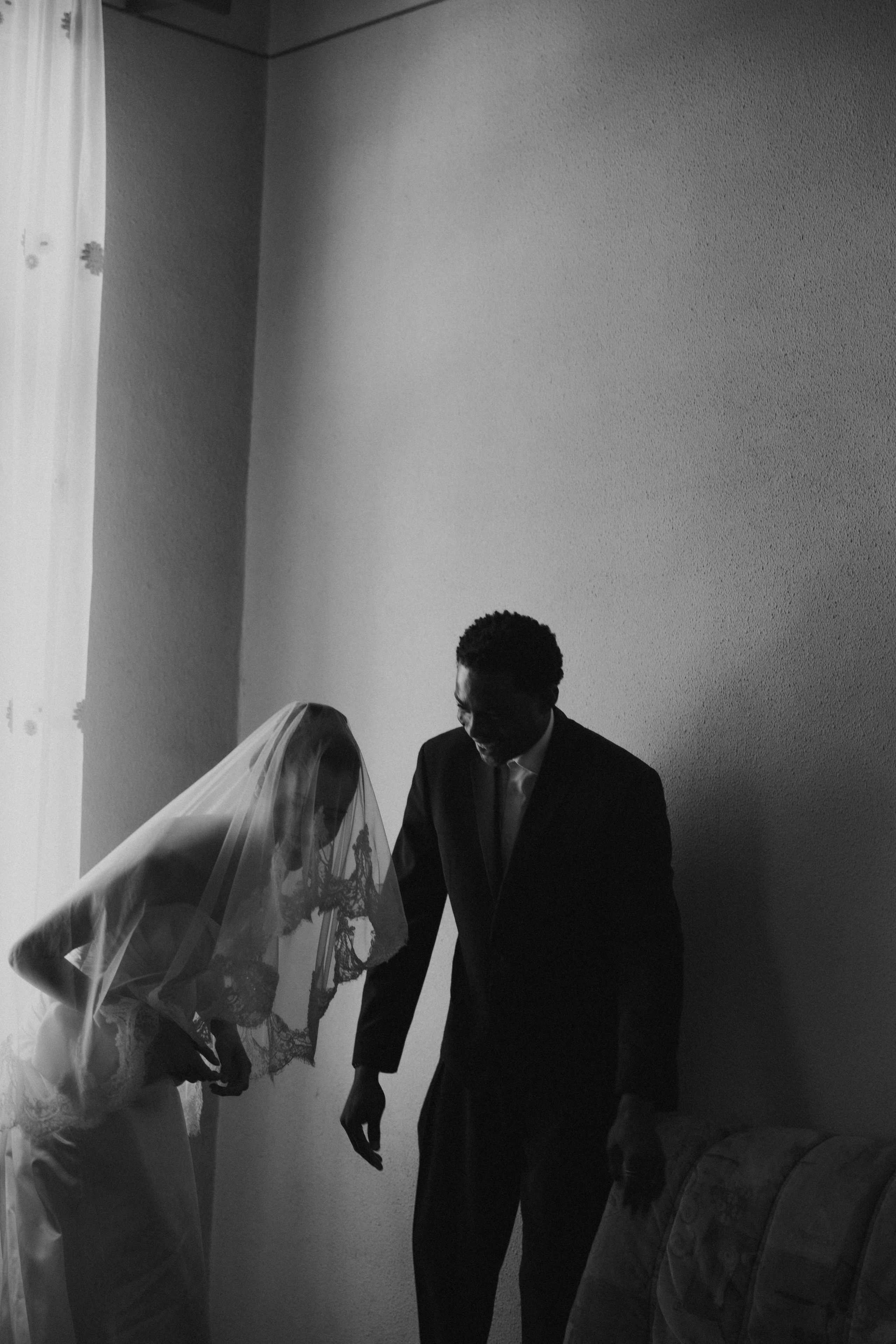 Justin&Alexandra Styleshoot 2026. Wedding Photographer Rares Patriche | Romania