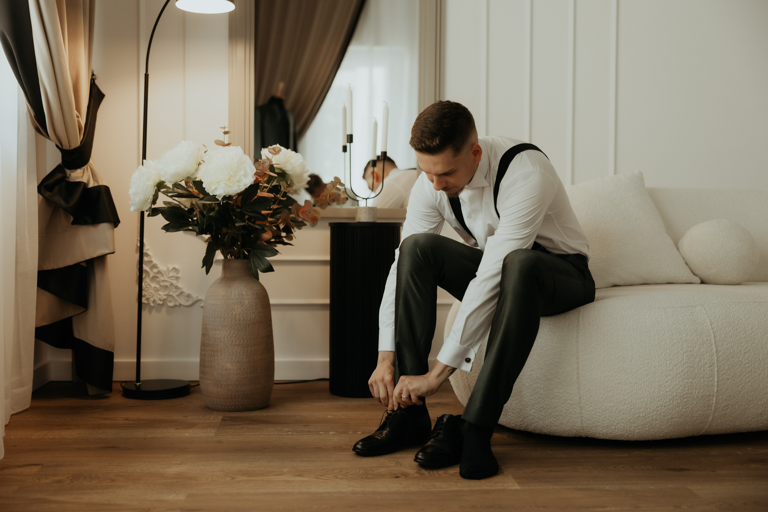 Gheorghe&Adina. Wedding Photographer Rares Patriche | Romania