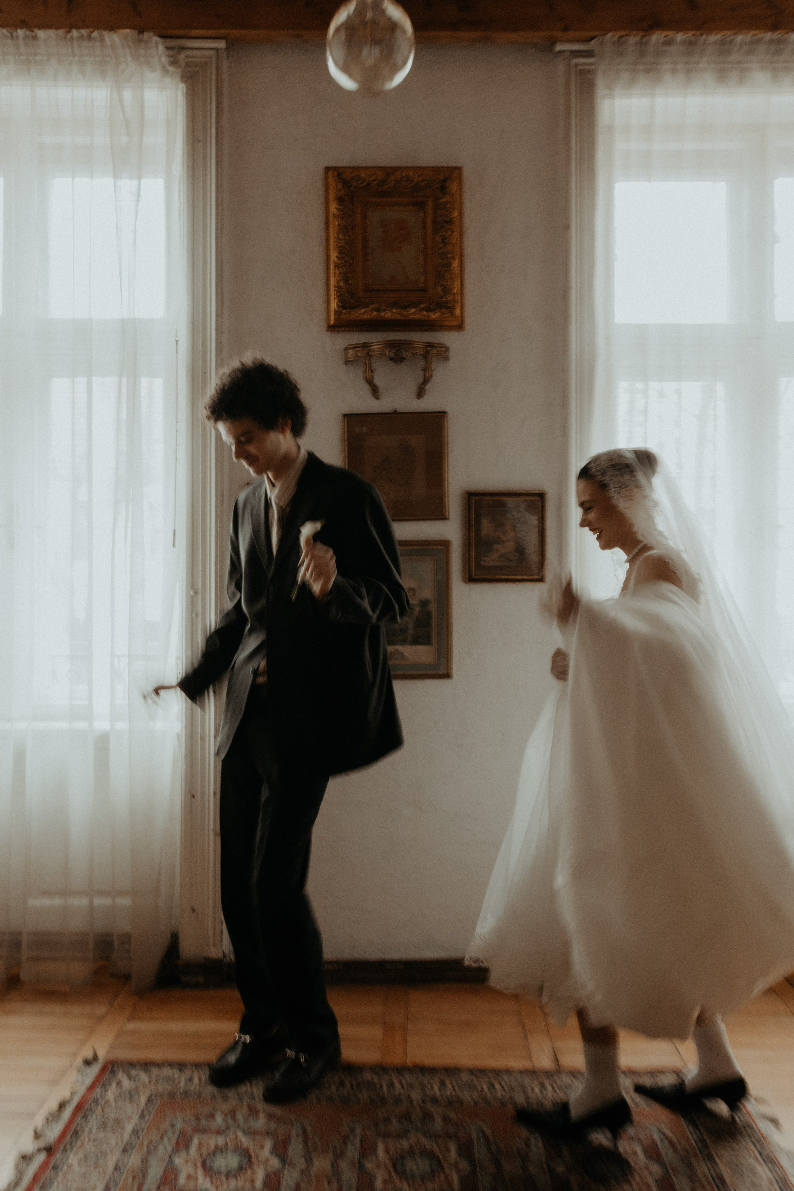 Andrei&Iuliana Styleshoot 2026. Wedding Photographer Rares Patriche | Romania