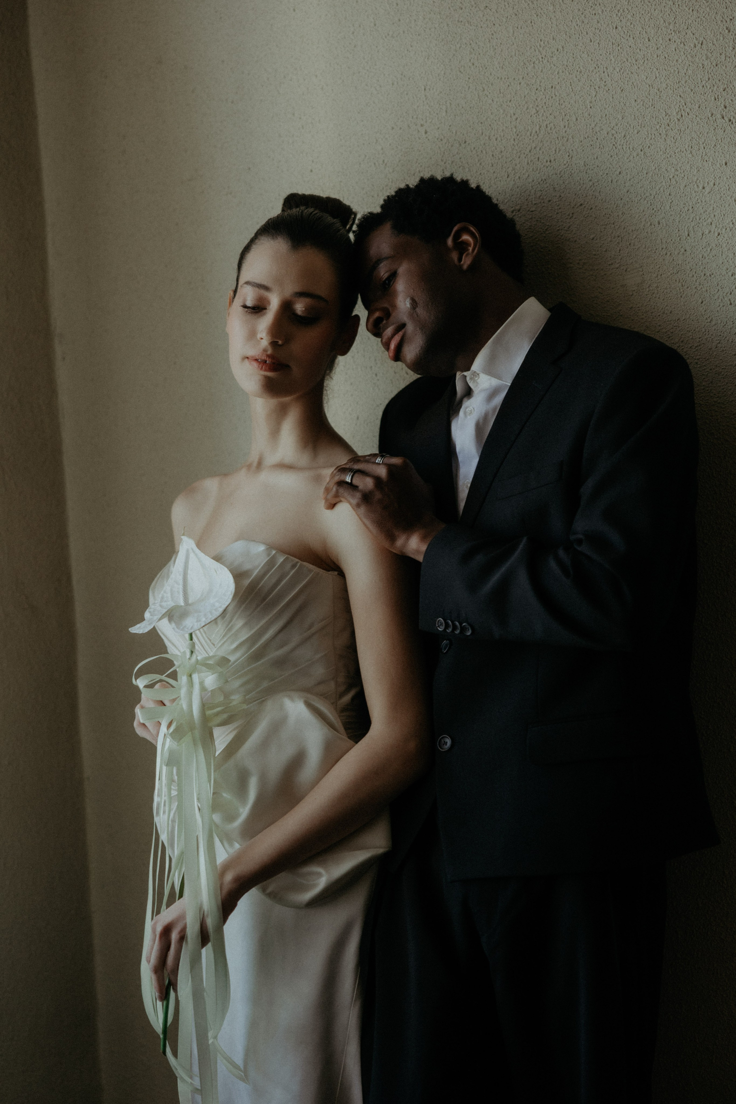 Justin&Alexandra Styleshoot 2026. Wedding Photographer Rares Patriche | Romania