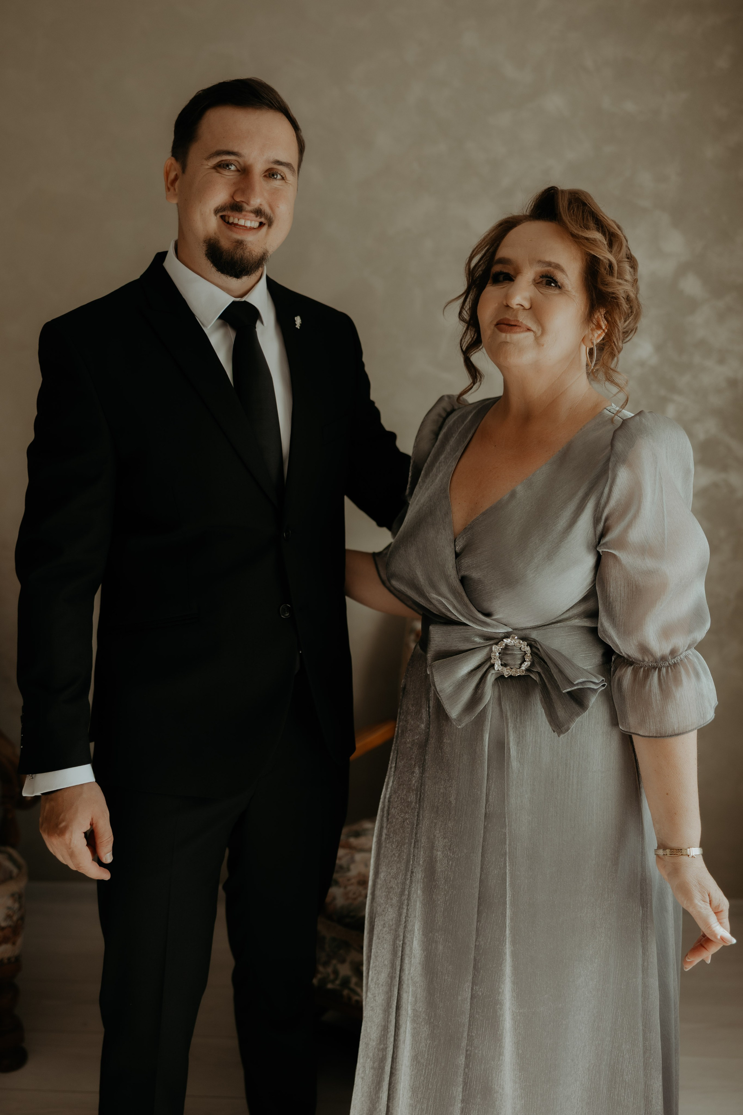 Iustin&Ariana. Wedding Photographer Rares Patriche | Romania