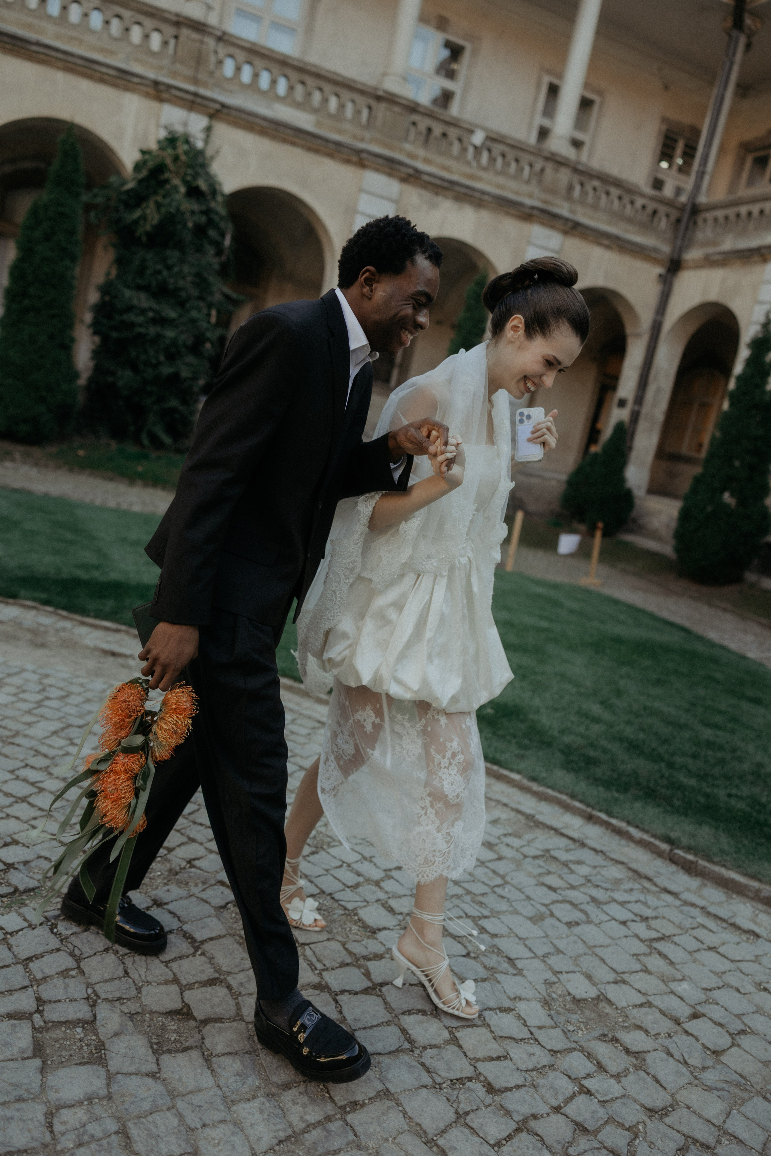 Justin&Alexandra Styleshoot 2026. Wedding Photographer Rares Patriche | Romania