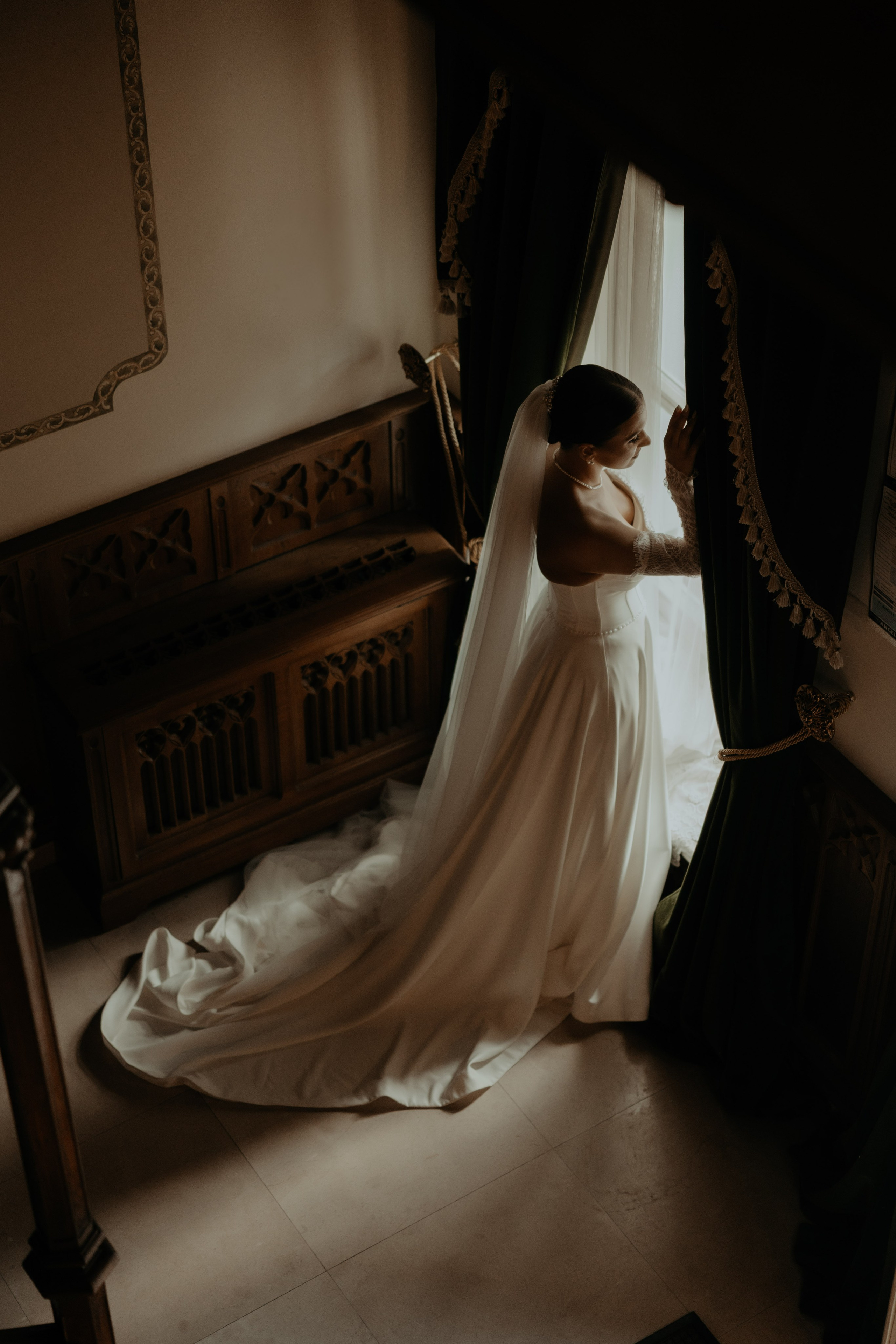 Iustin&Ariana. Wedding Photographer Rares Patriche | Romania