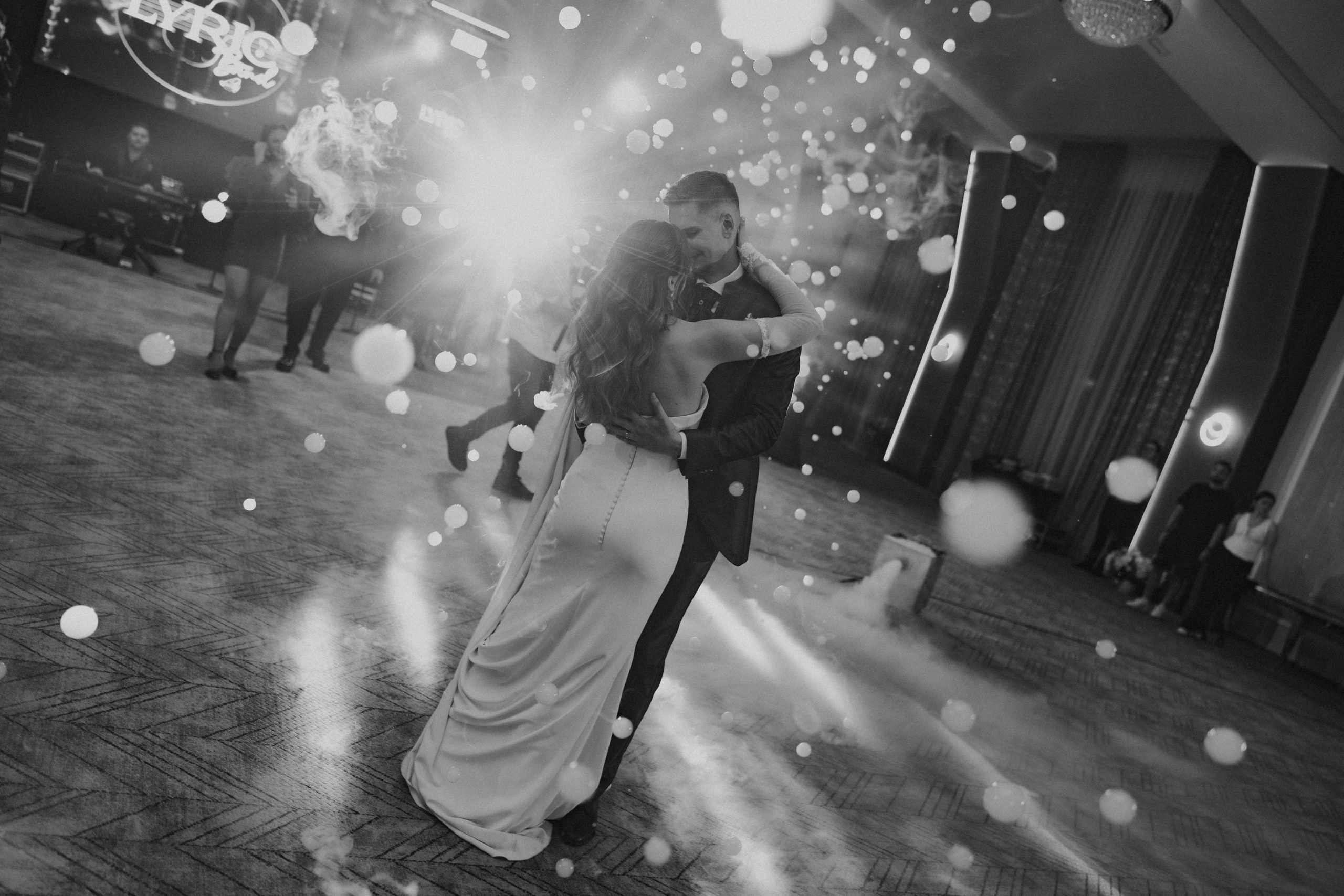Gheorghe&Adina. Wedding Photographer Rares Patriche | Romania