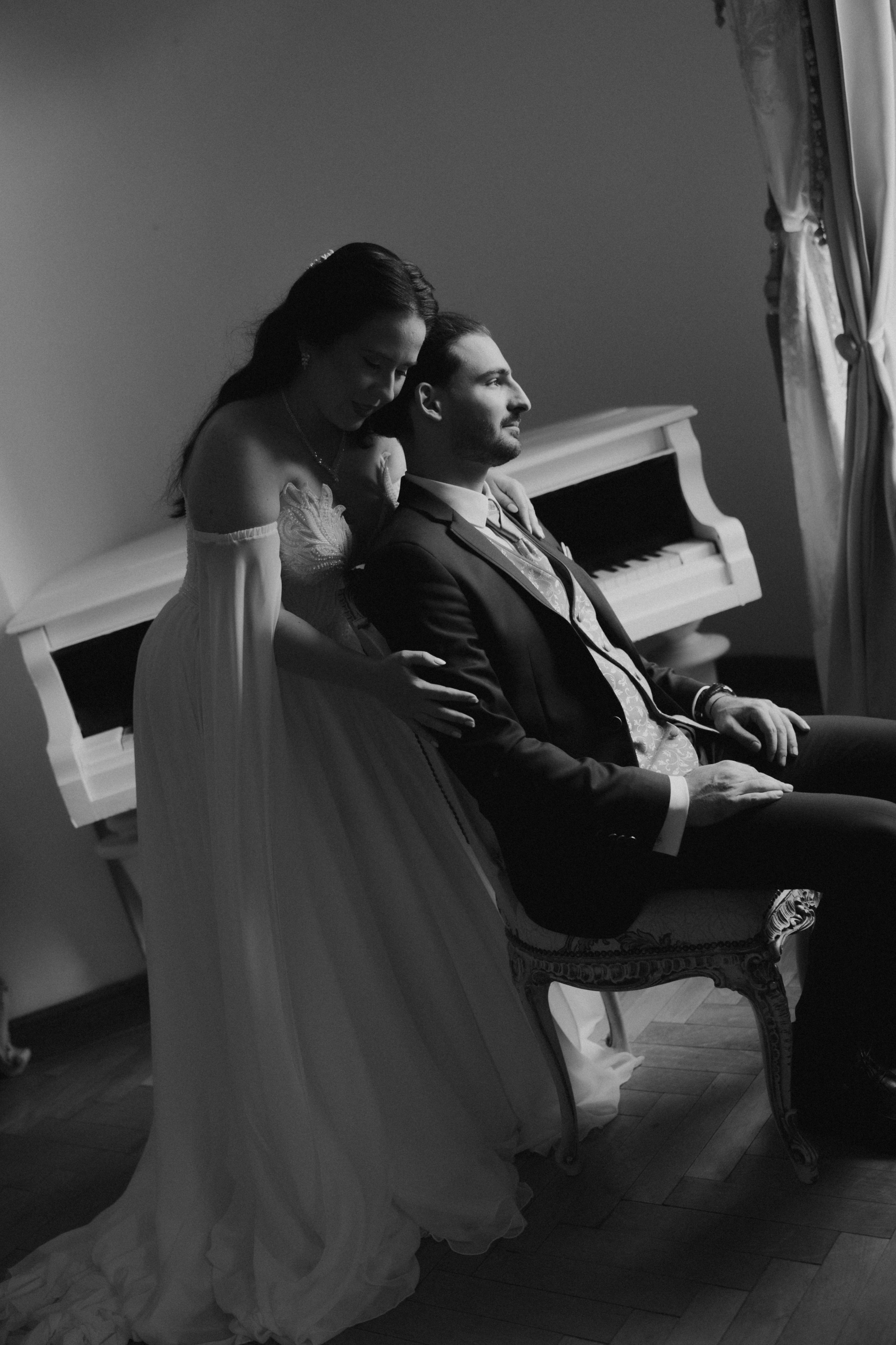 Robert&Janet. Wedding Photographer Rares Patriche | Romania