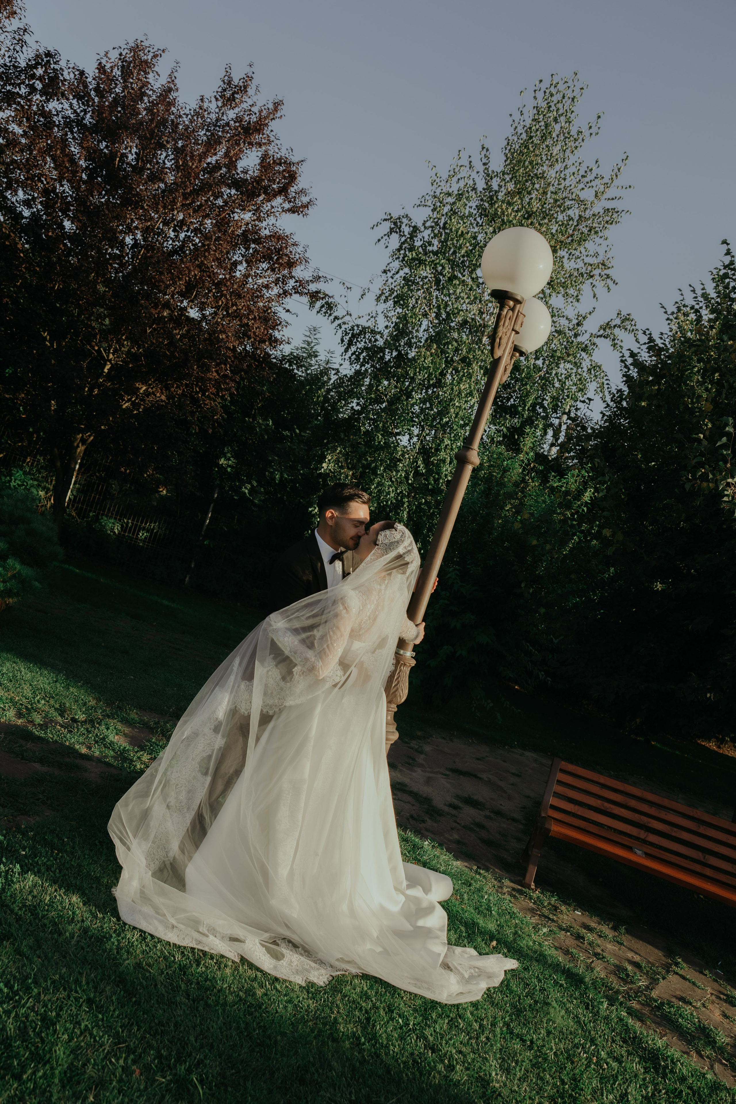 Alin&Angi. Wedding Photographer Rares Patriche | Romania
