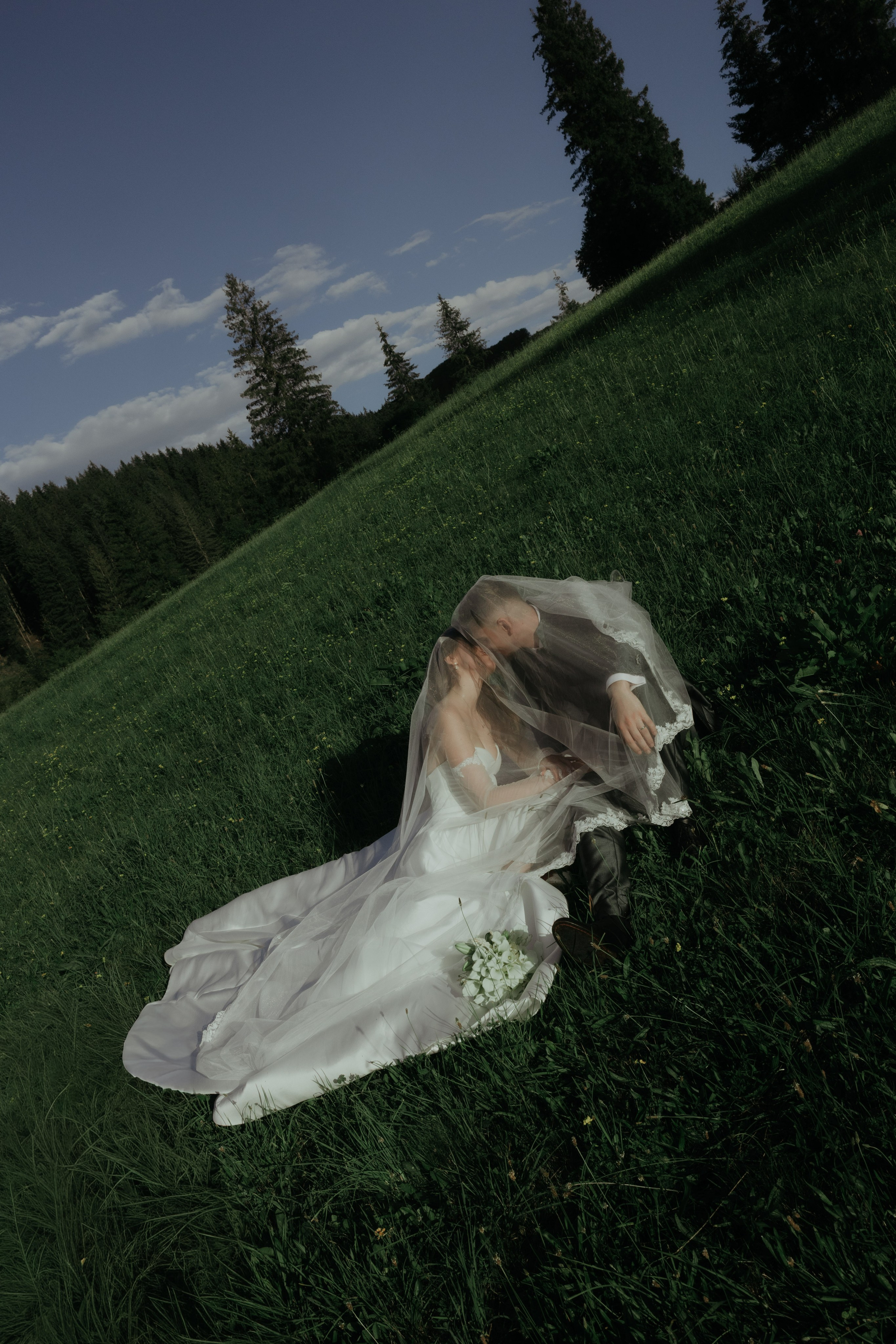 Gheorghe&Adina. Wedding Photographer Rares Patriche | Romania