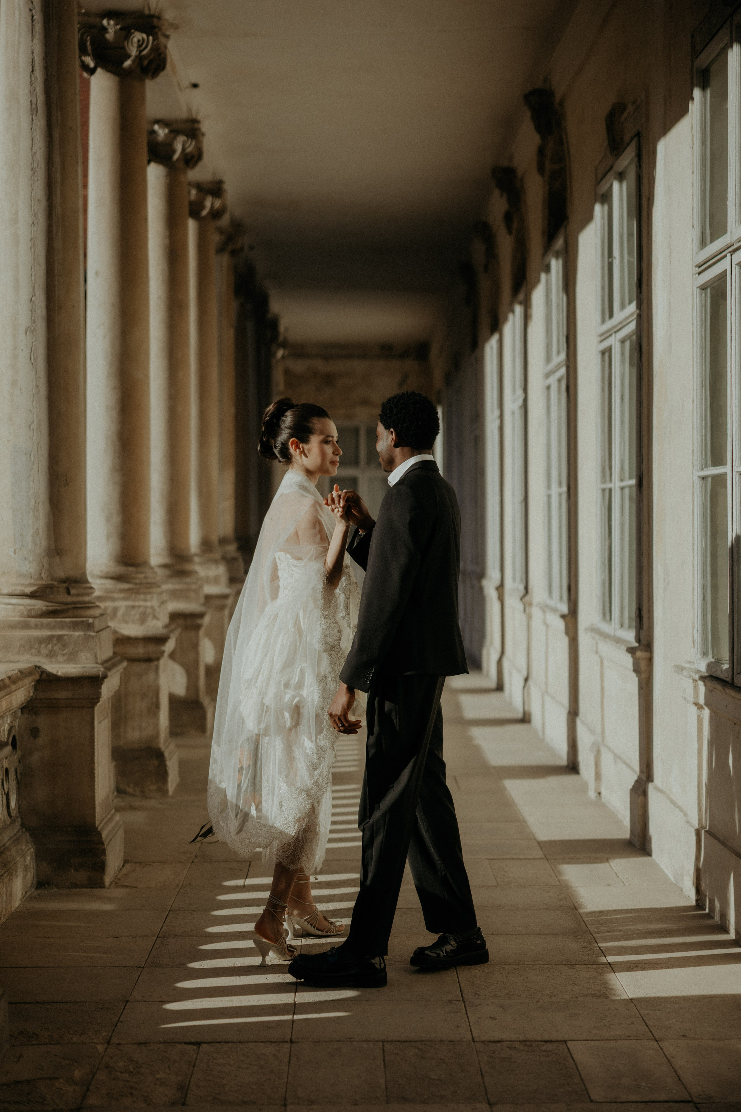 Justin&Alexandra Styleshoot 2026. Wedding Photographer Rares Patriche | Romania