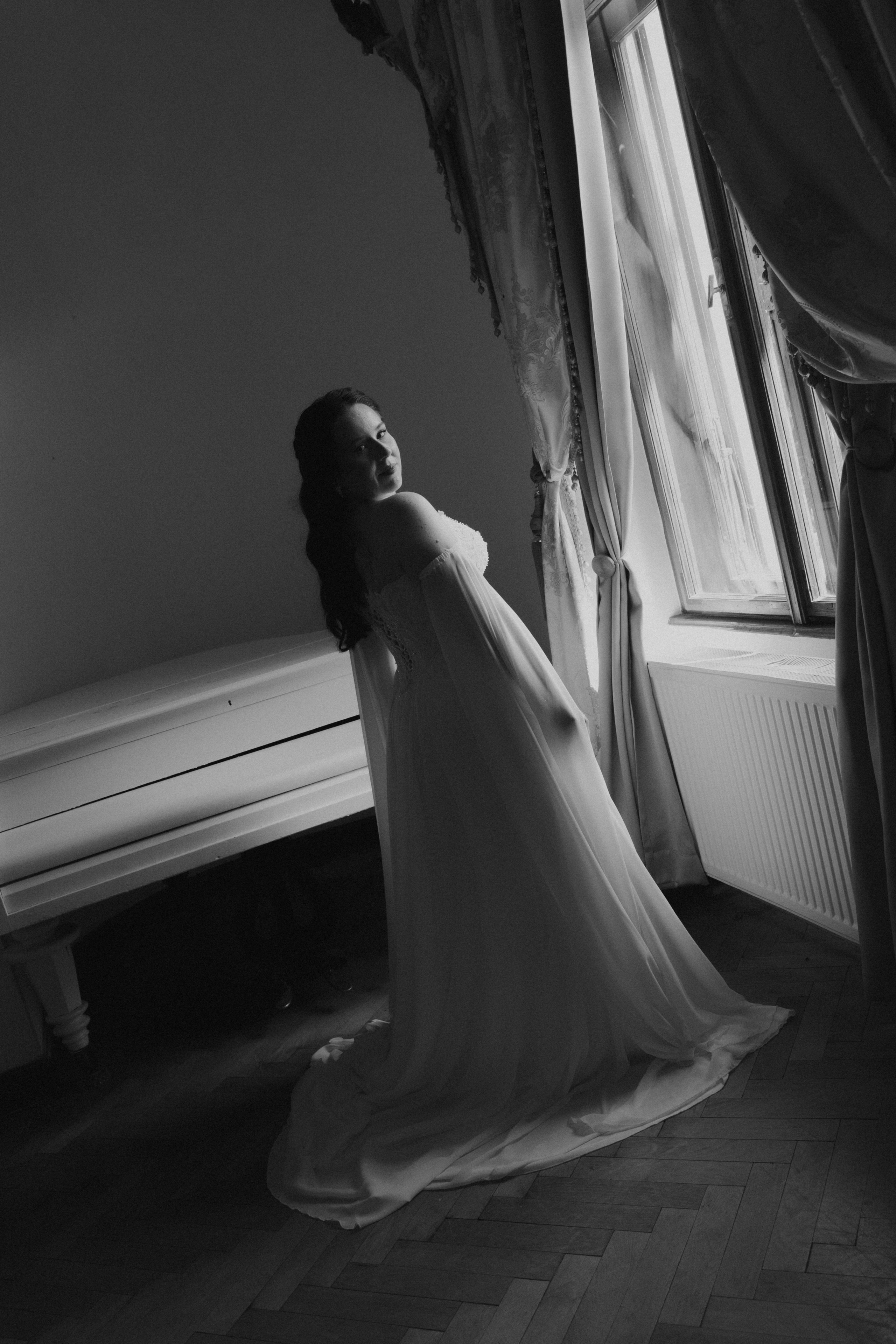 Robert&Janet. Wedding Photographer Rares Patriche | Romania