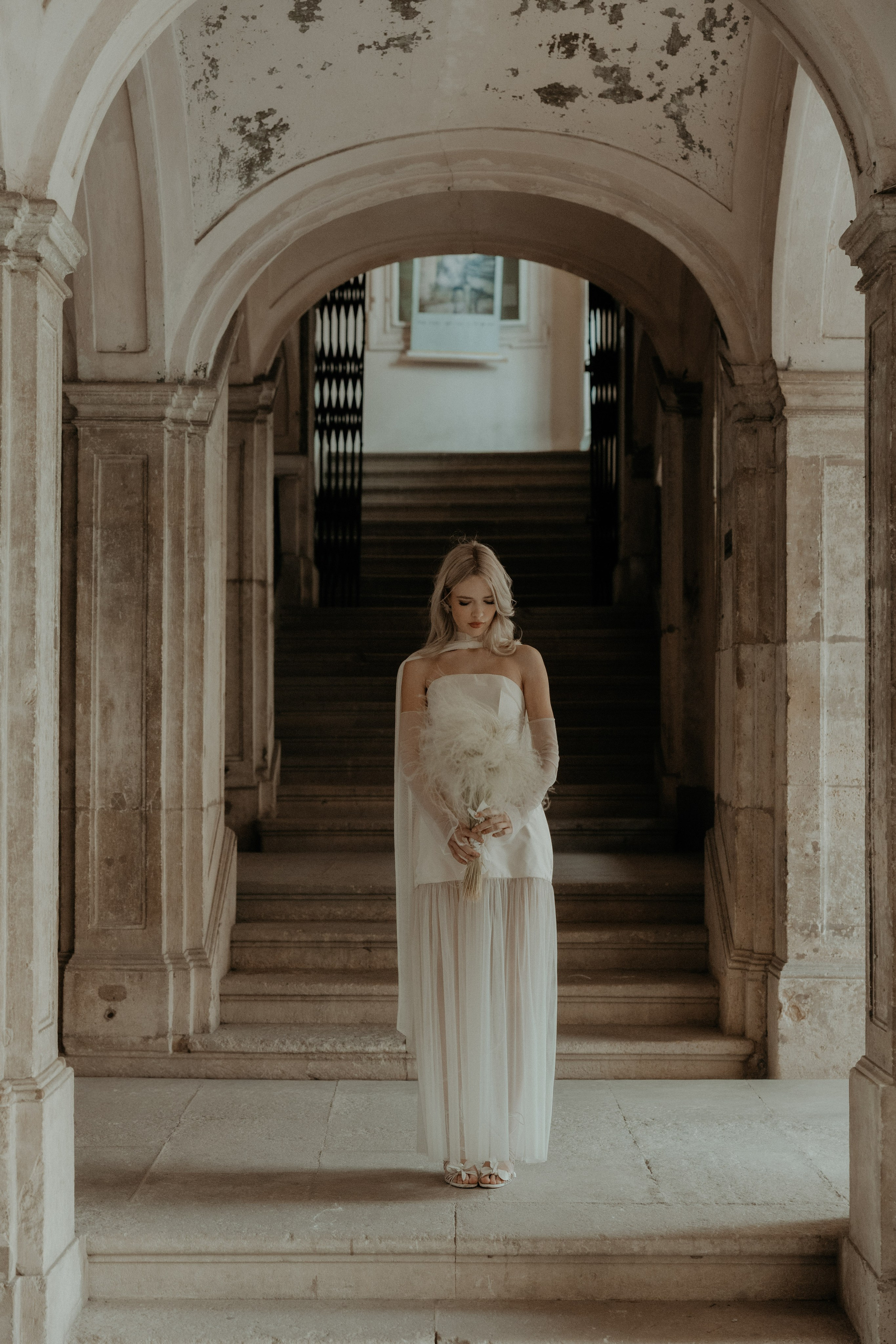 Galeria de stil minishoot. Wedding Photographer Rares Patriche | Romania