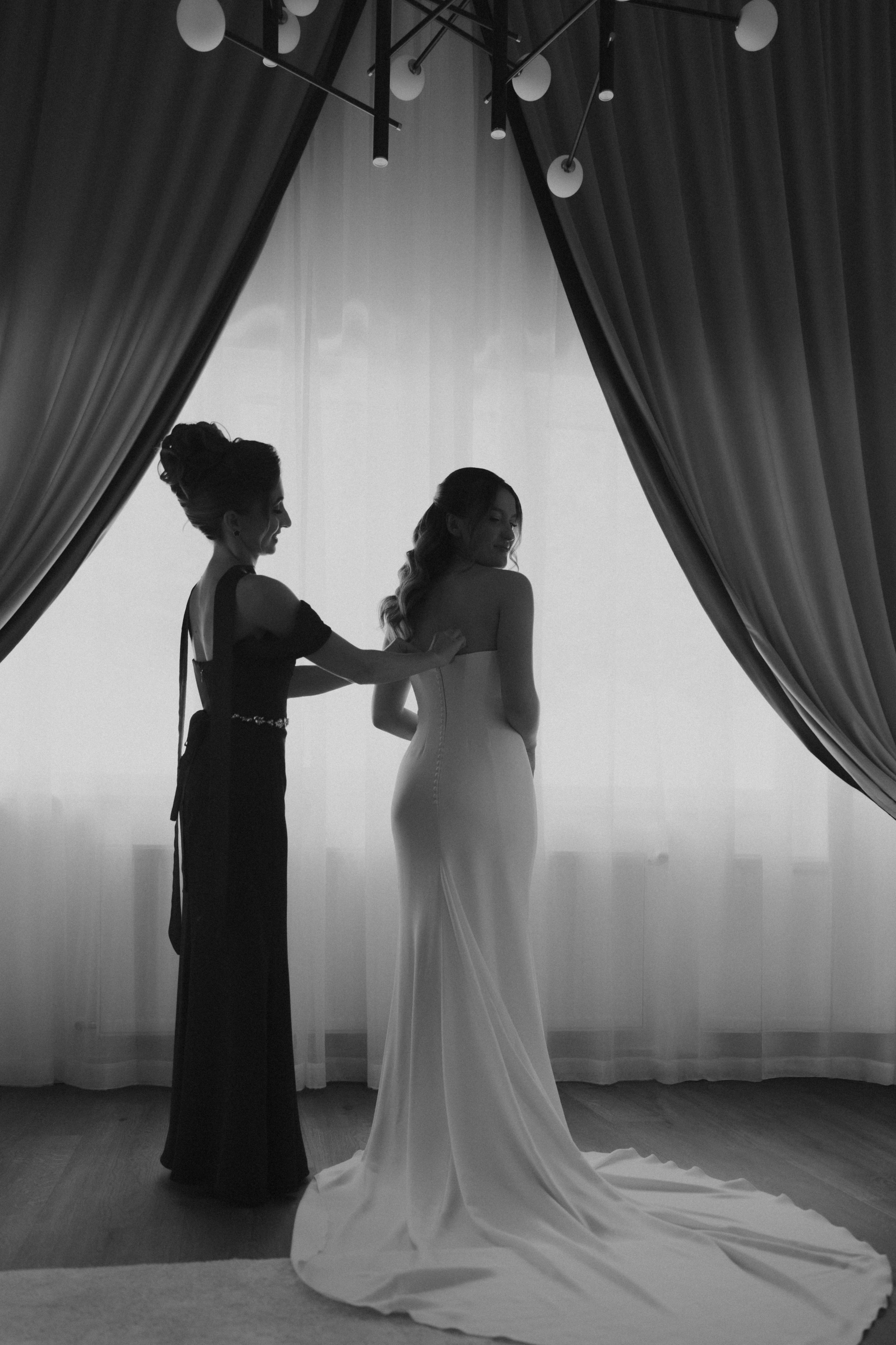 Gheorghe&Adina. Wedding Photographer Rares Patriche | Romania