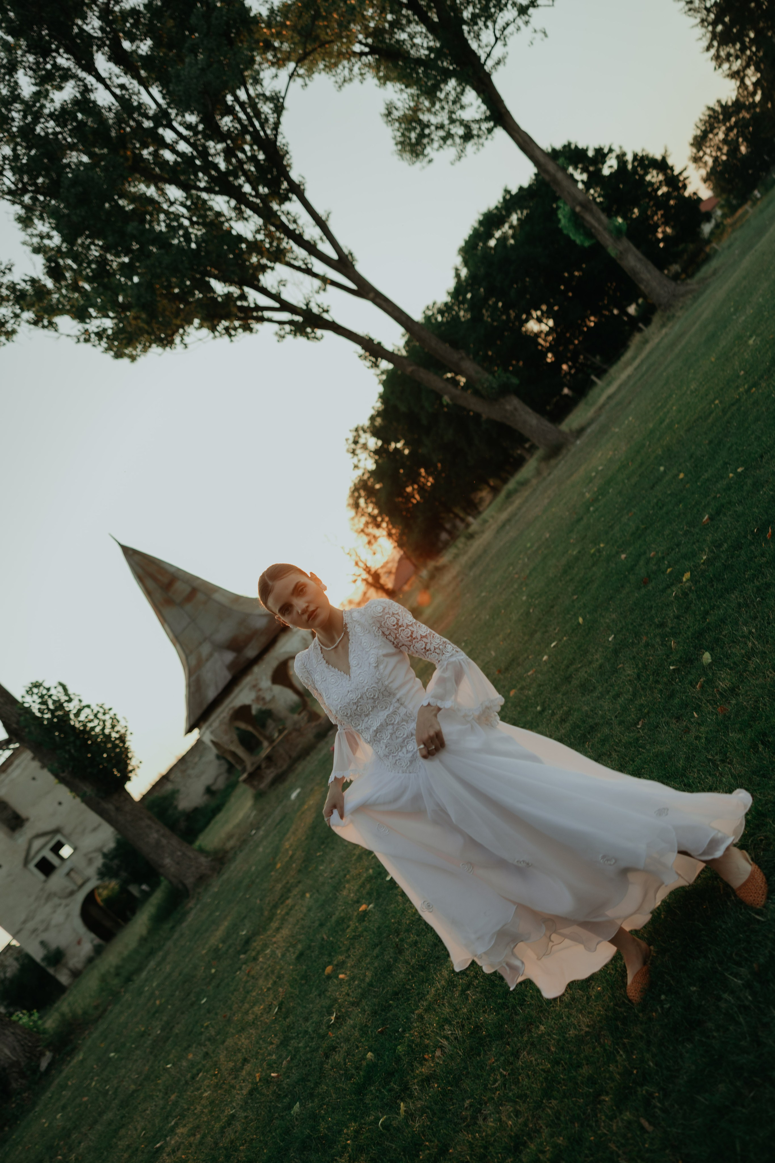 Raluca’s Bride. Wedding Photographer Rares Patriche | Romania