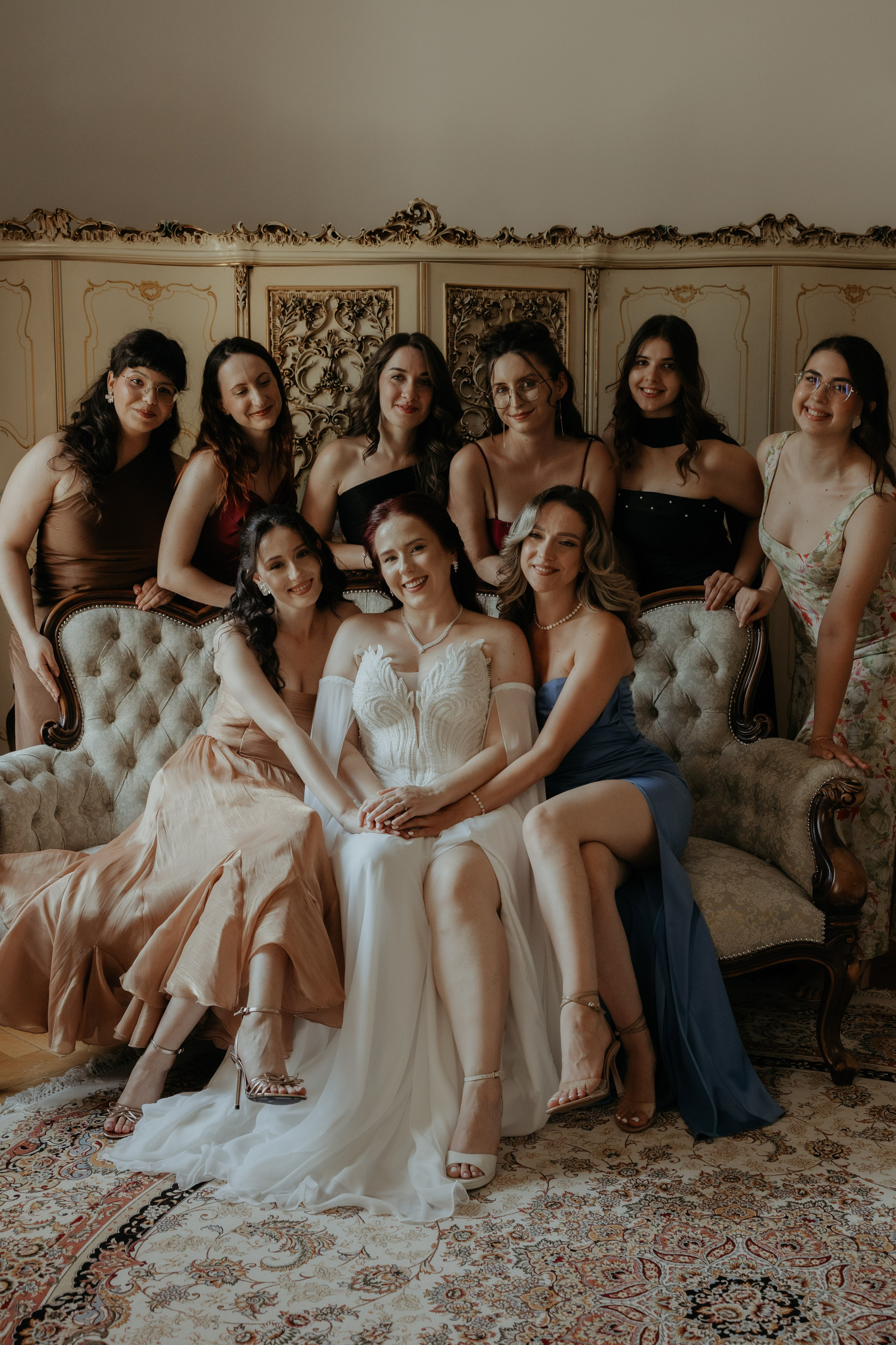 Robert&Janet. Wedding Photographer Rares Patriche | Romania