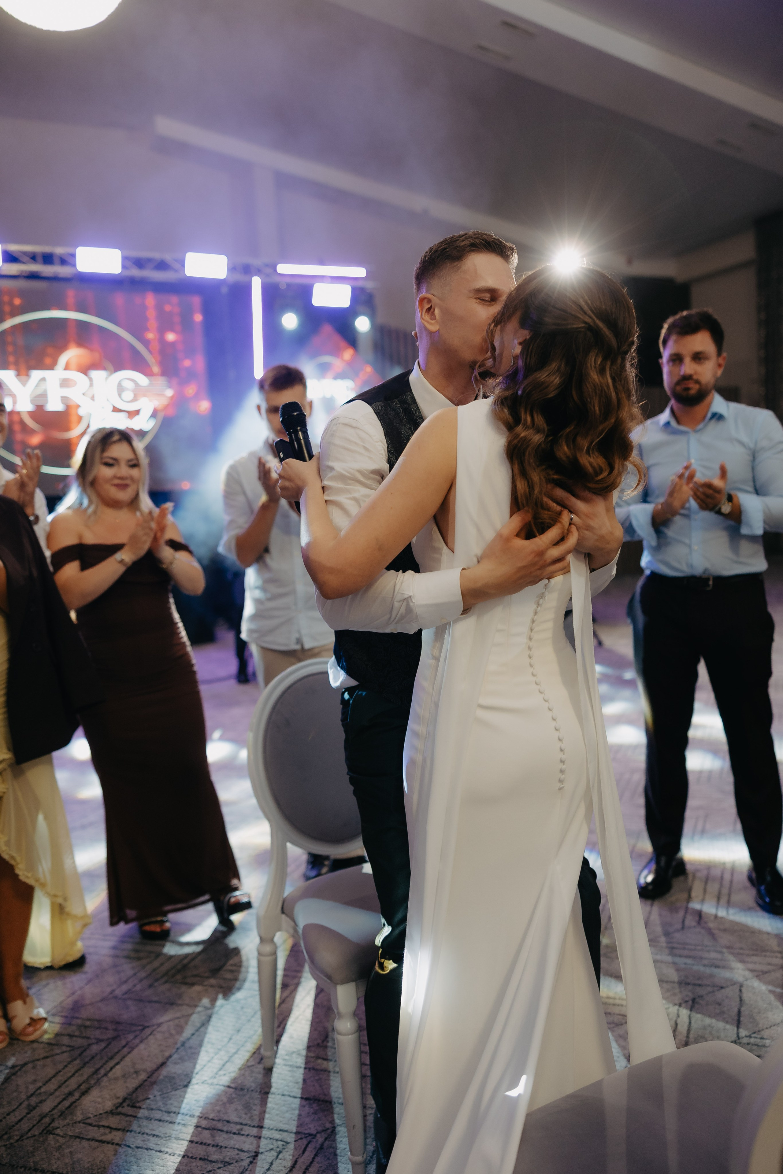 Gheorghe&Adina. Wedding Photographer Rares Patriche | Romania