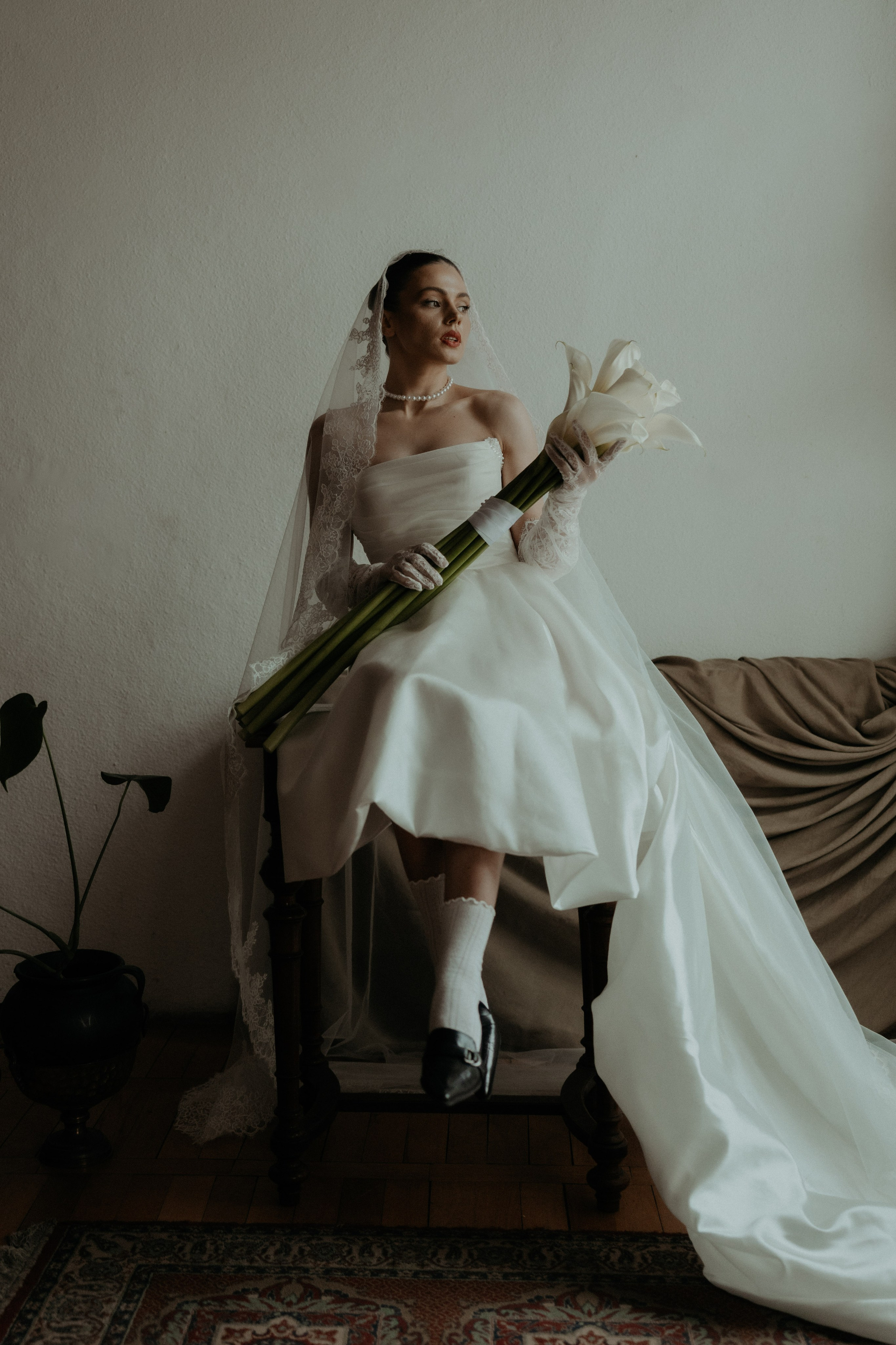Andrei&Iuliana Styleshoot 2026. Wedding Photographer Rares Patriche | Romania
