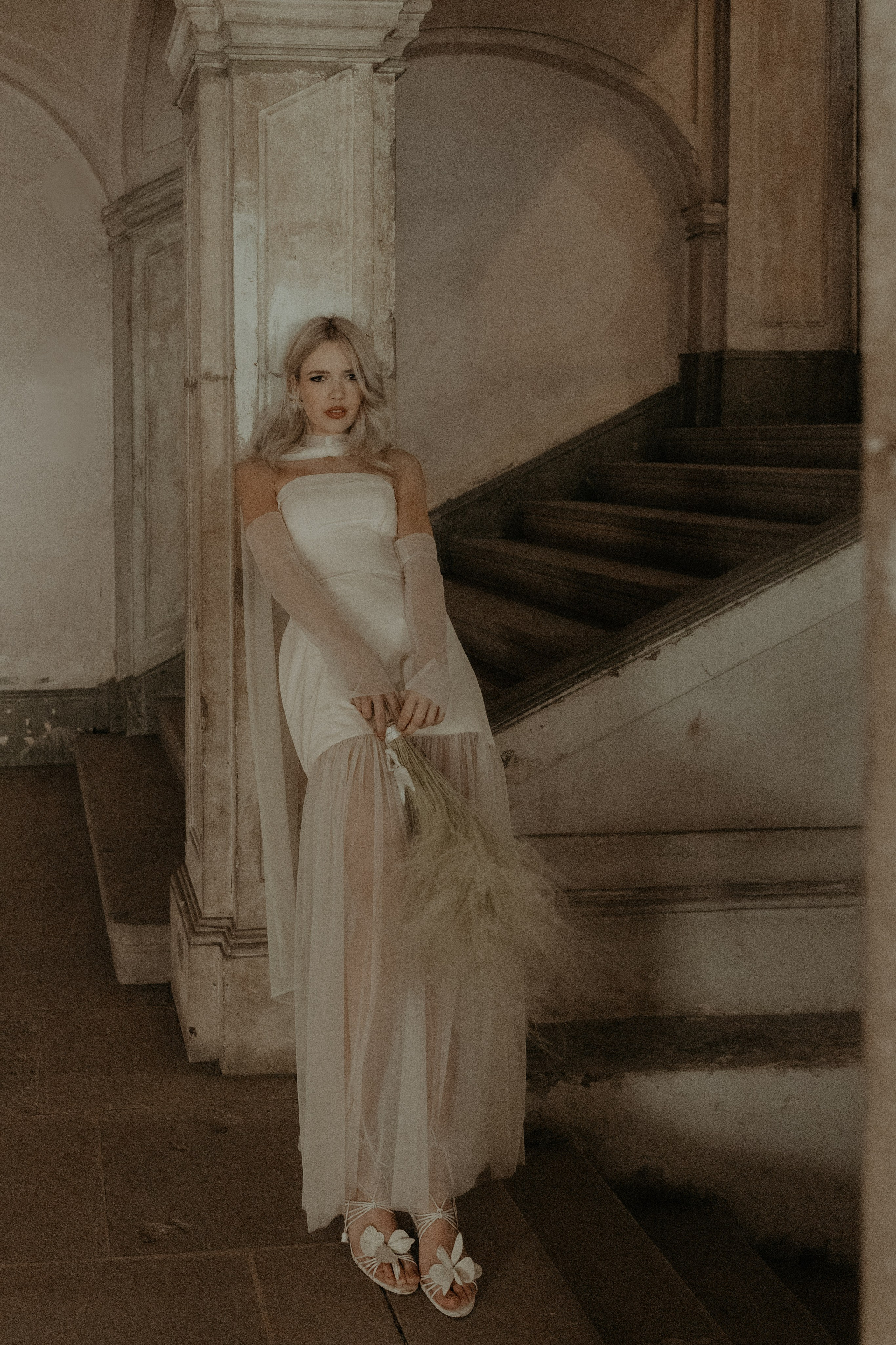 Galeria de stil minishoot. Wedding Photographer Rares Patriche | Romania