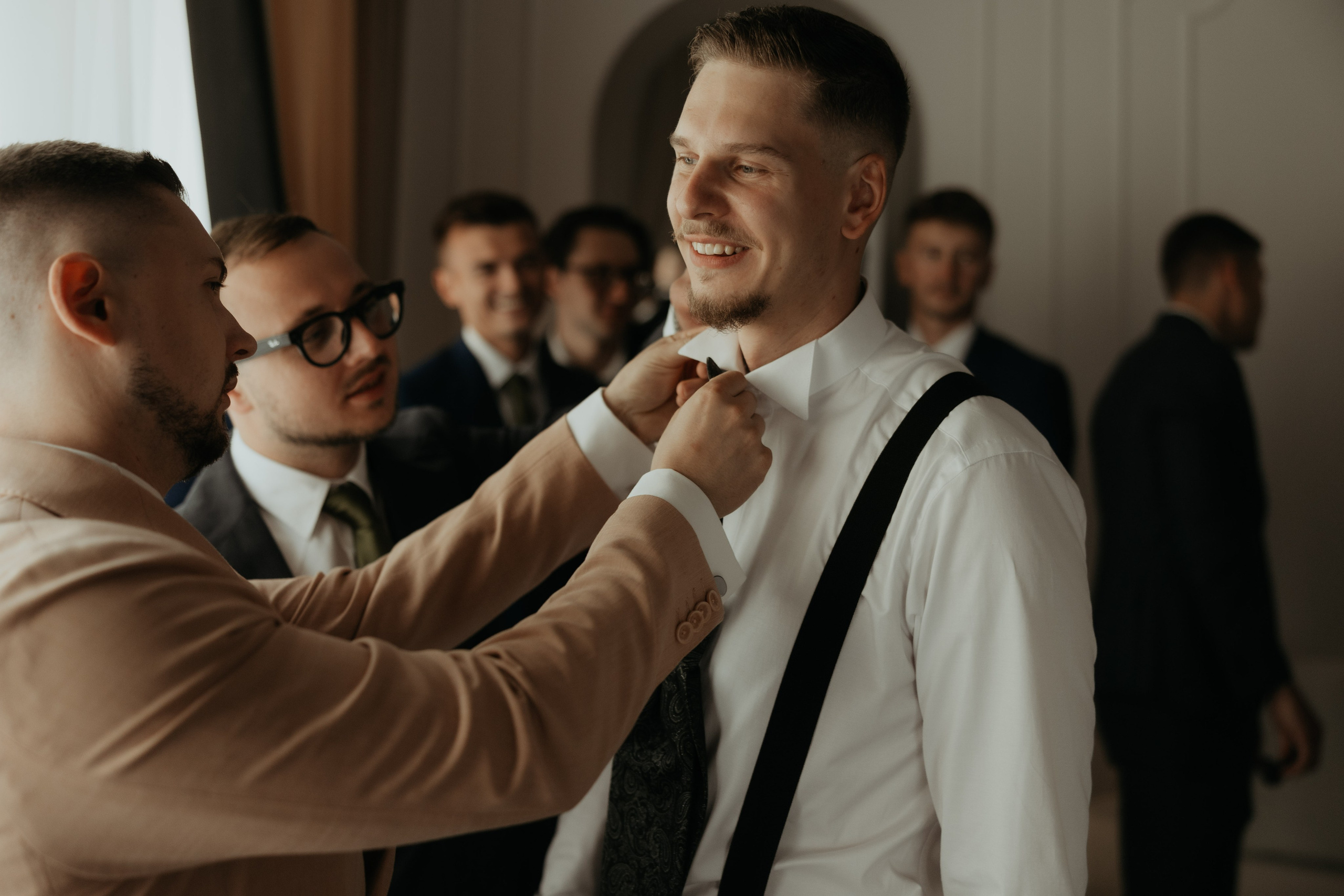 Gheorghe&Adina. Wedding Photographer Rares Patriche | Romania
