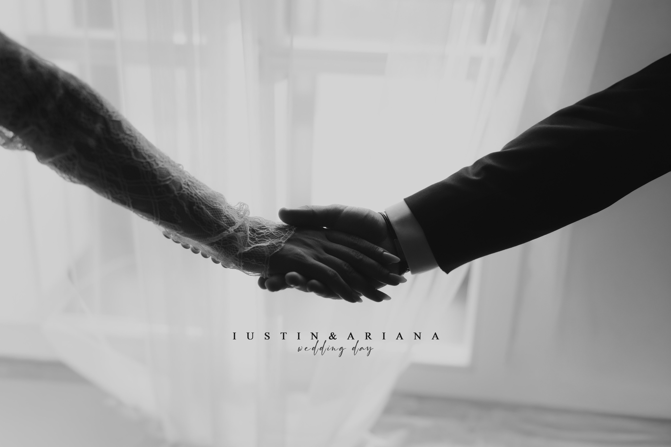 Iustin&Ariana. Wedding Photographer Rares Patriche | Romania