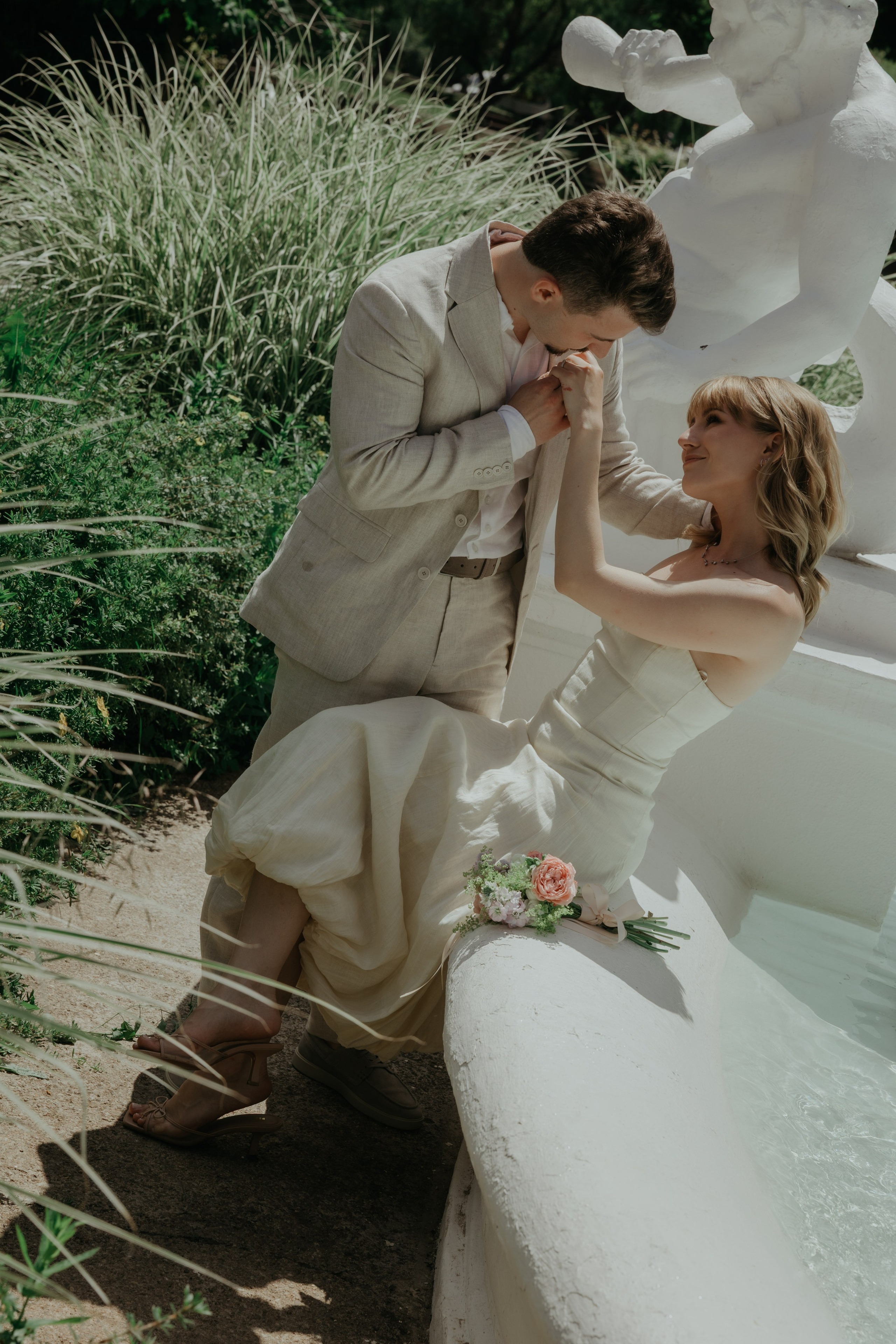 Stare civila Radu&Oana. Wedding Photographer Rares Patriche | Romania