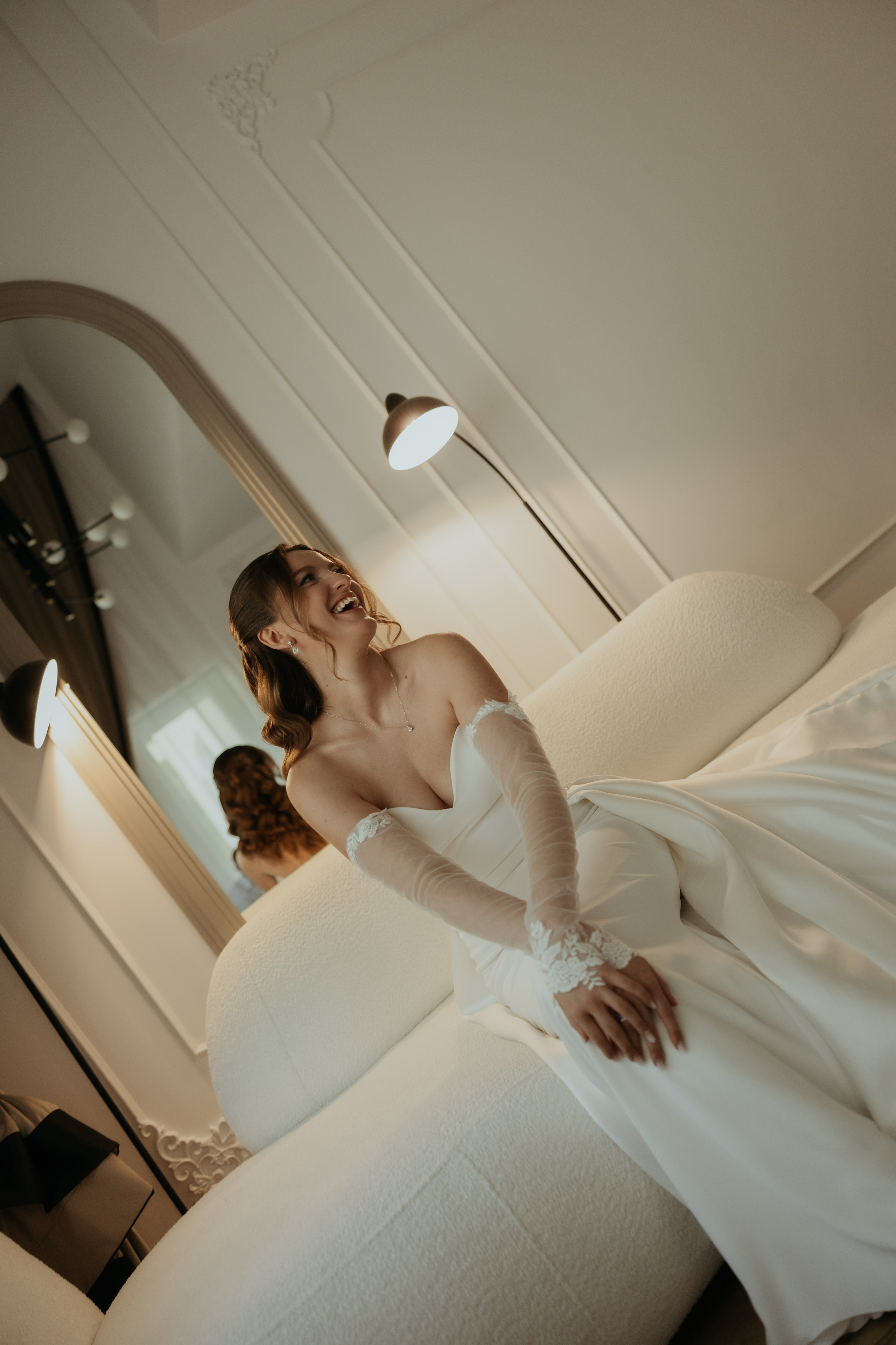 Gheorghe&Adina. Wedding Photographer Rares Patriche | Romania