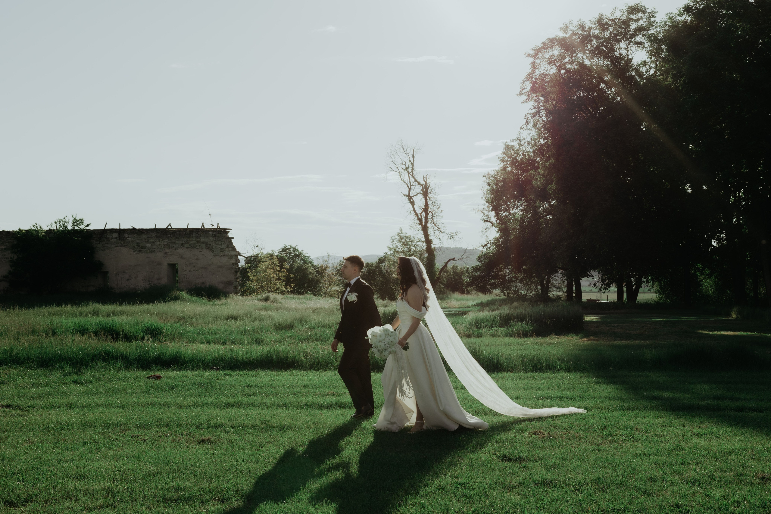 Denis&Andrada. Wedding Photographer Rares Patriche | Romania