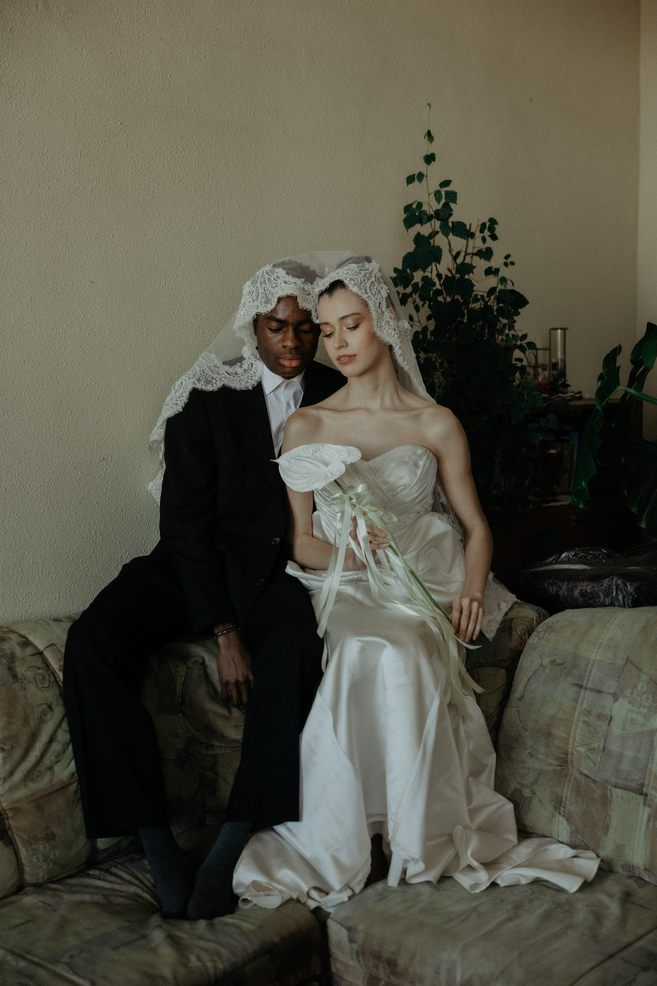 Justin&Alexandra Styleshoot 2026. Wedding Photographer Rares Patriche | Romania
