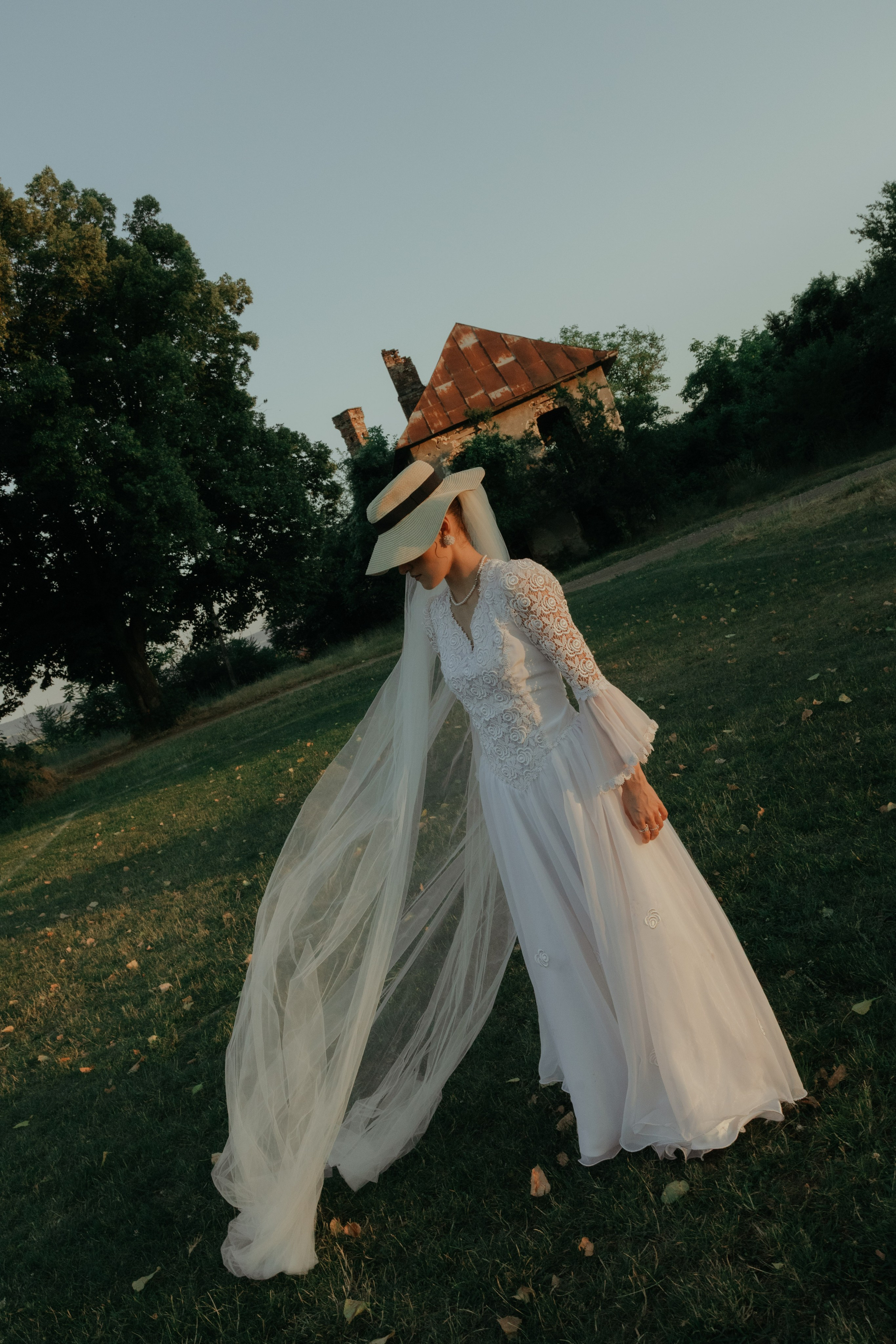 Raluca’s Bride. Wedding Photographer Rares Patriche | Romania