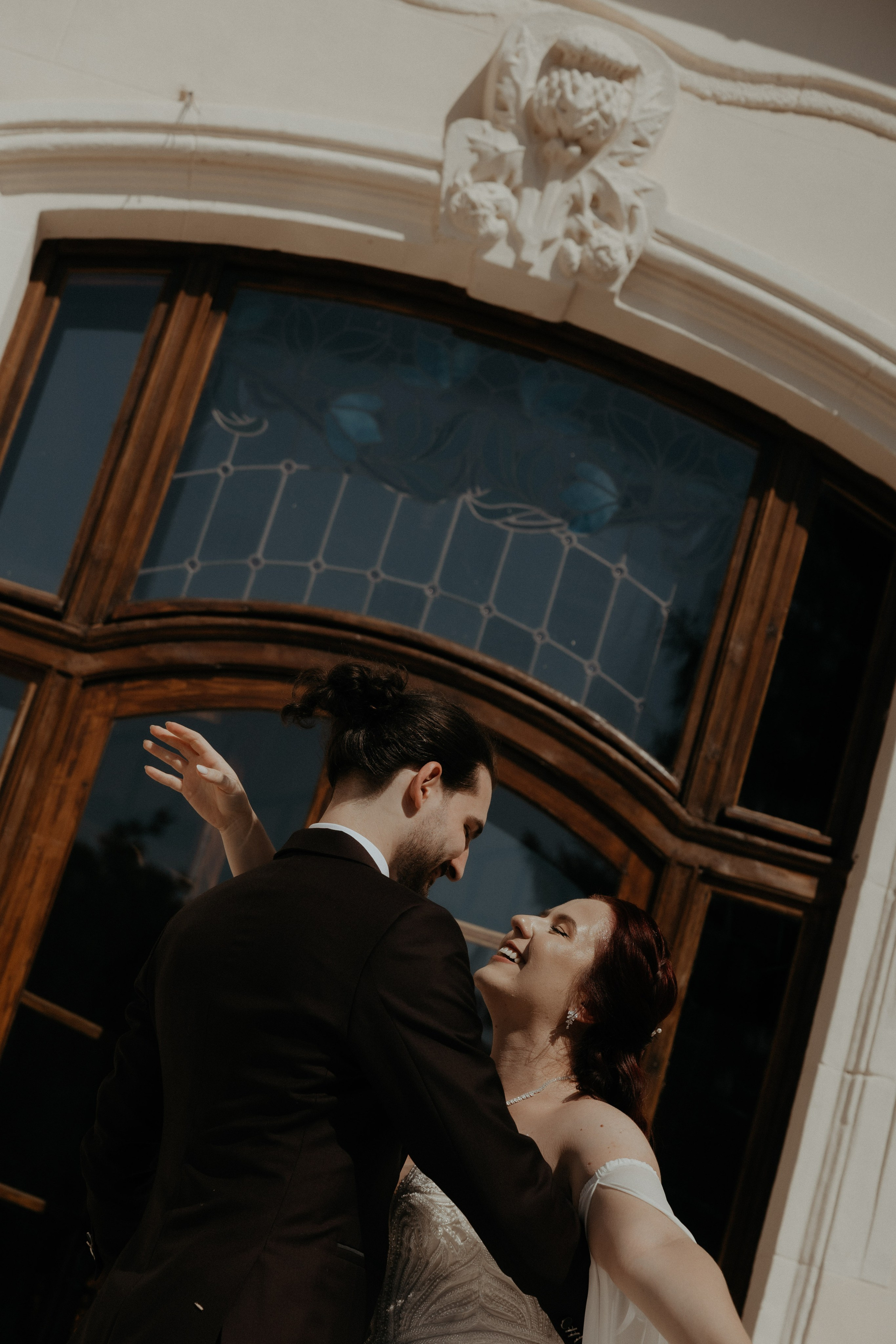 Robert&Janet. Wedding Photographer Rares Patriche | Romania