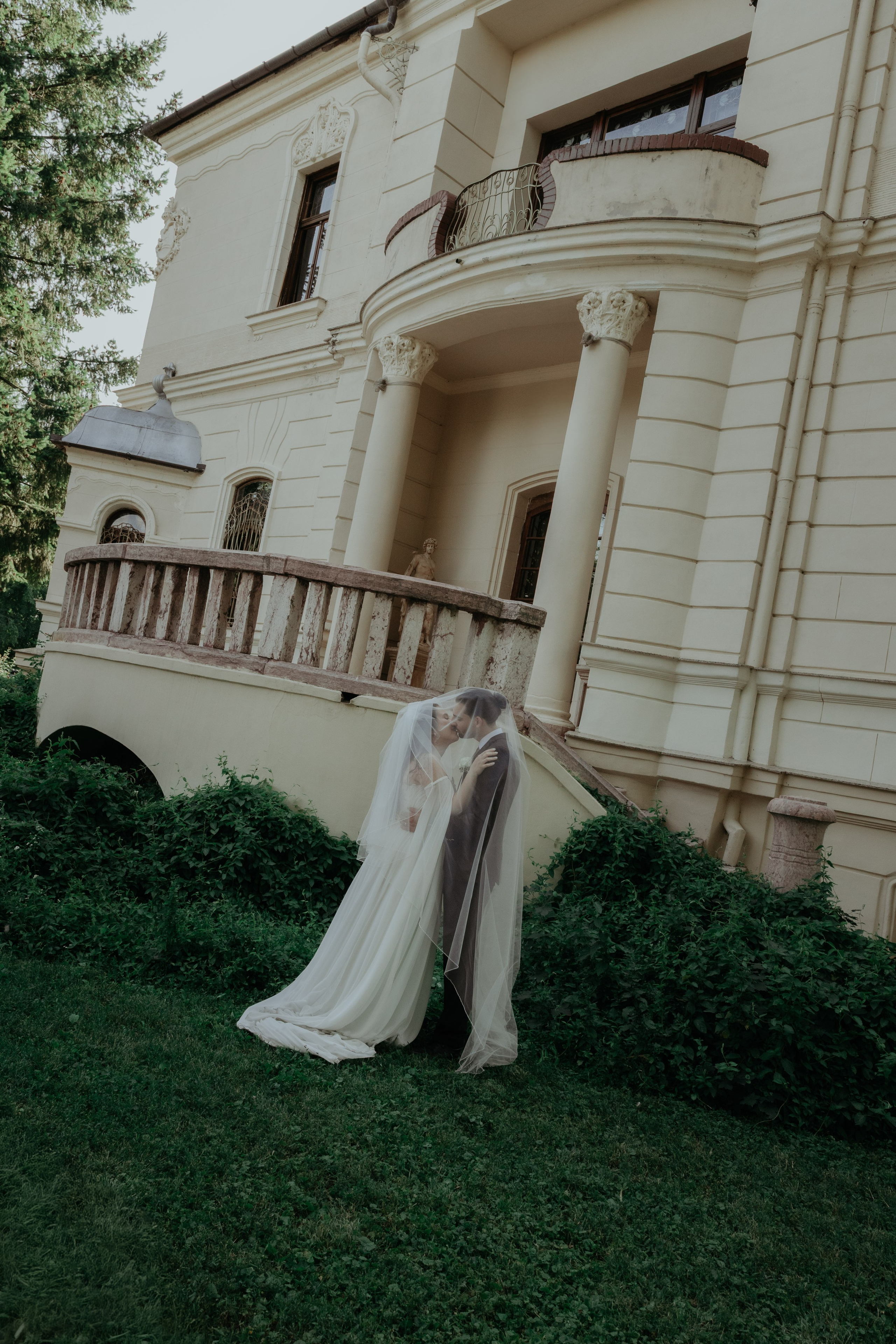 Robert&Janet. Wedding Photographer Rares Patriche | Romania