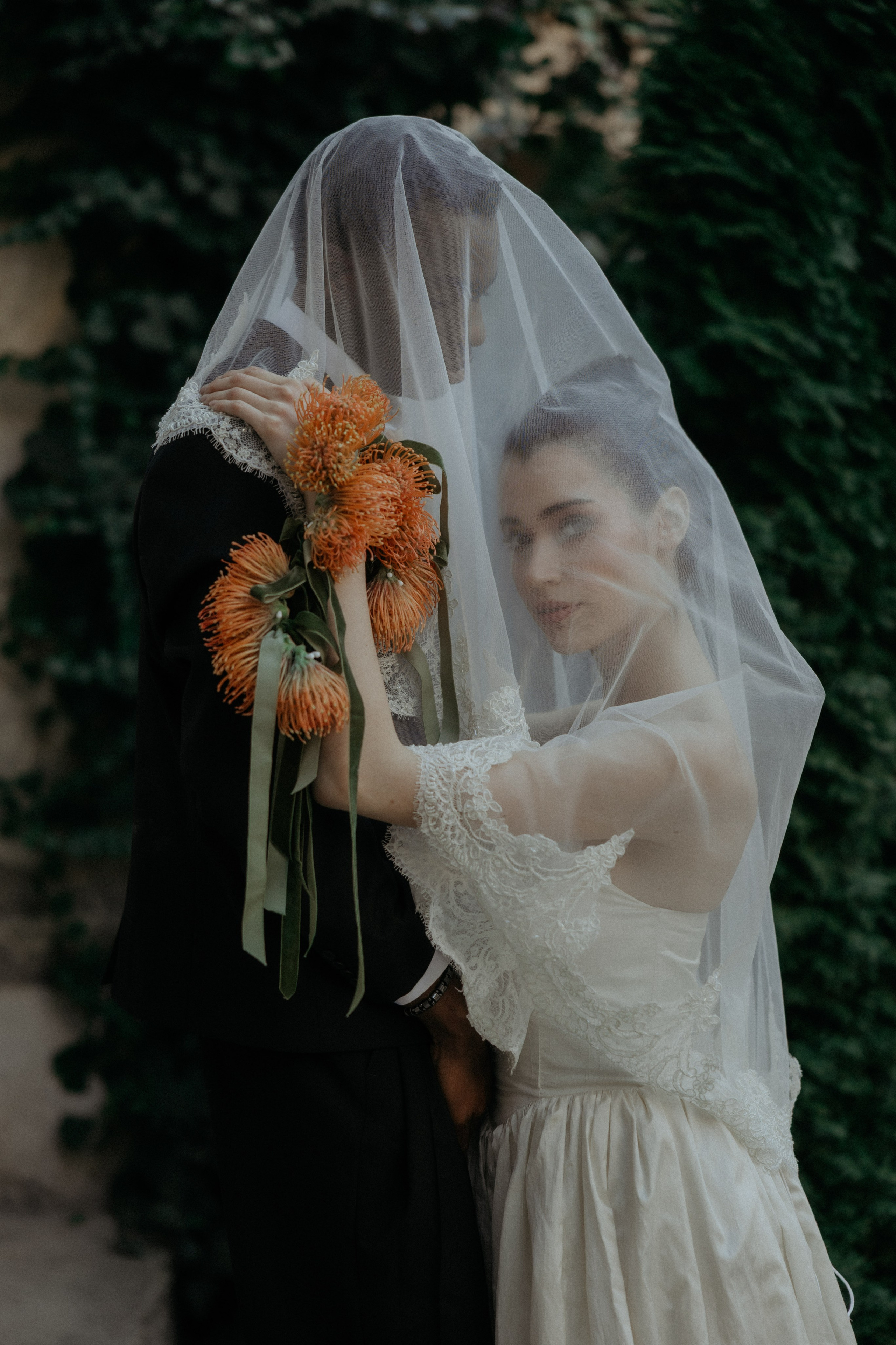 Justin&Alexandra Styleshoot 2026. Wedding Photographer Rares Patriche | Romania