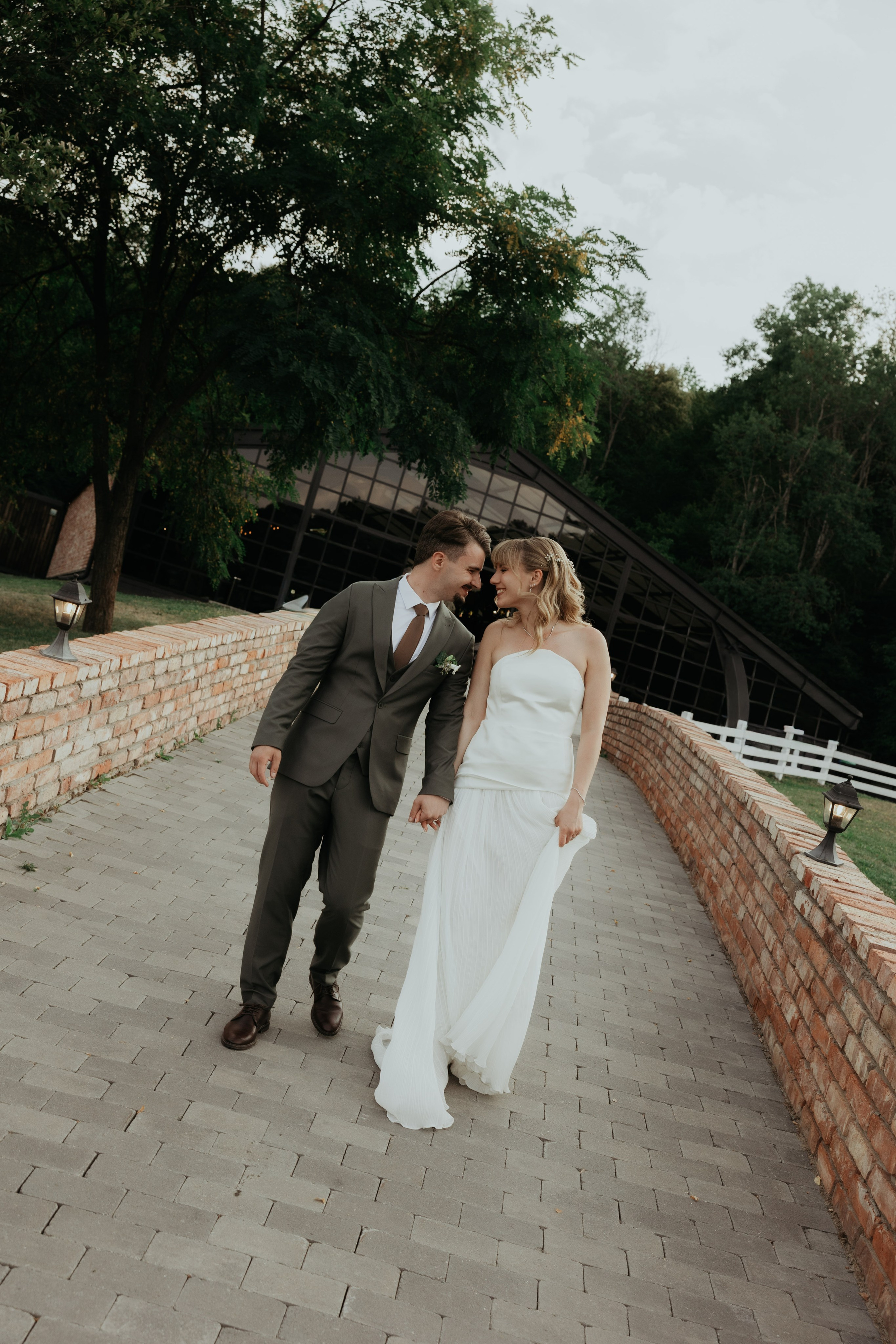 Radu&Oana. Wedding Photographer Rares Patriche | Romania