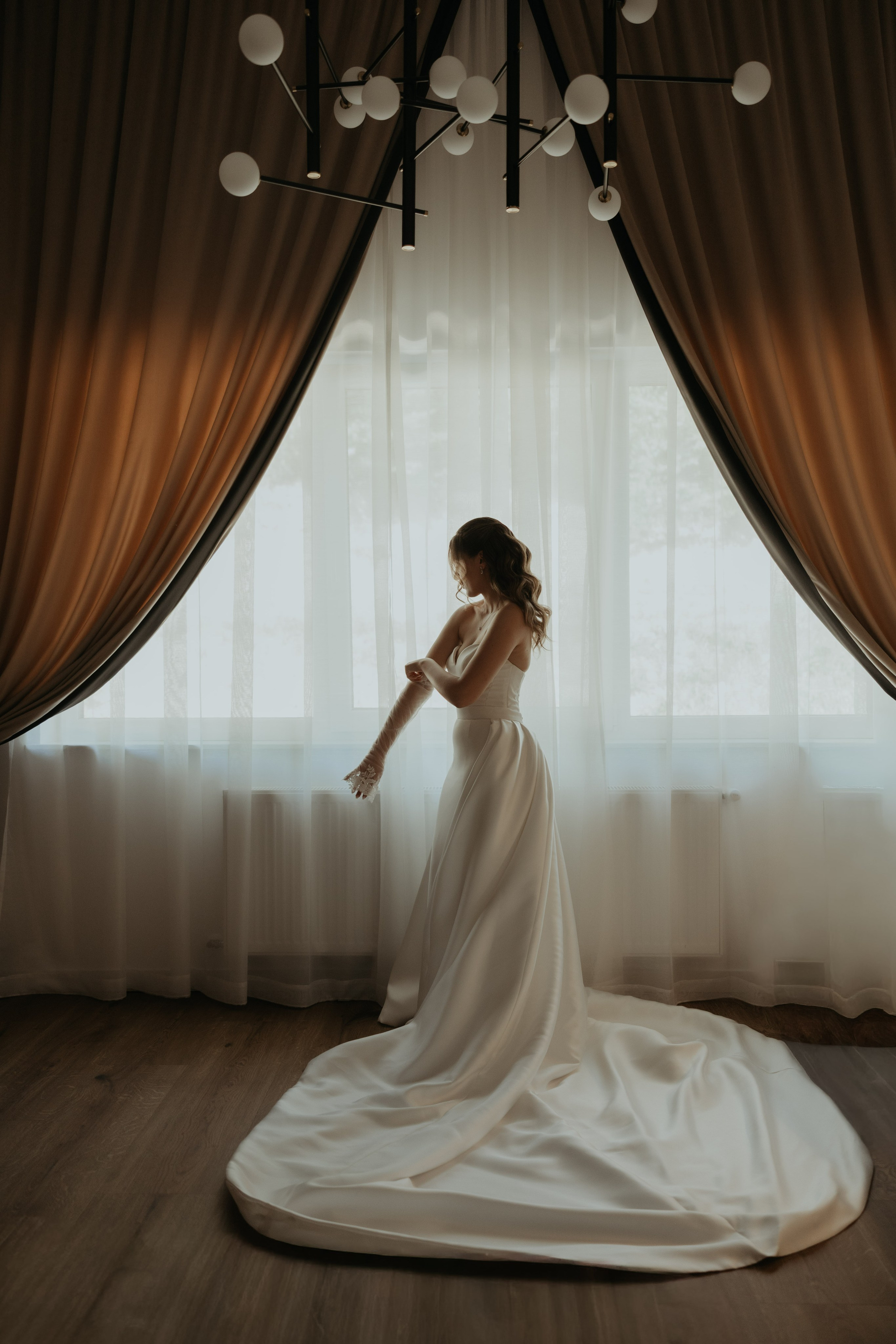 Gheorghe&Adina. Wedding Photographer Rares Patriche | Romania