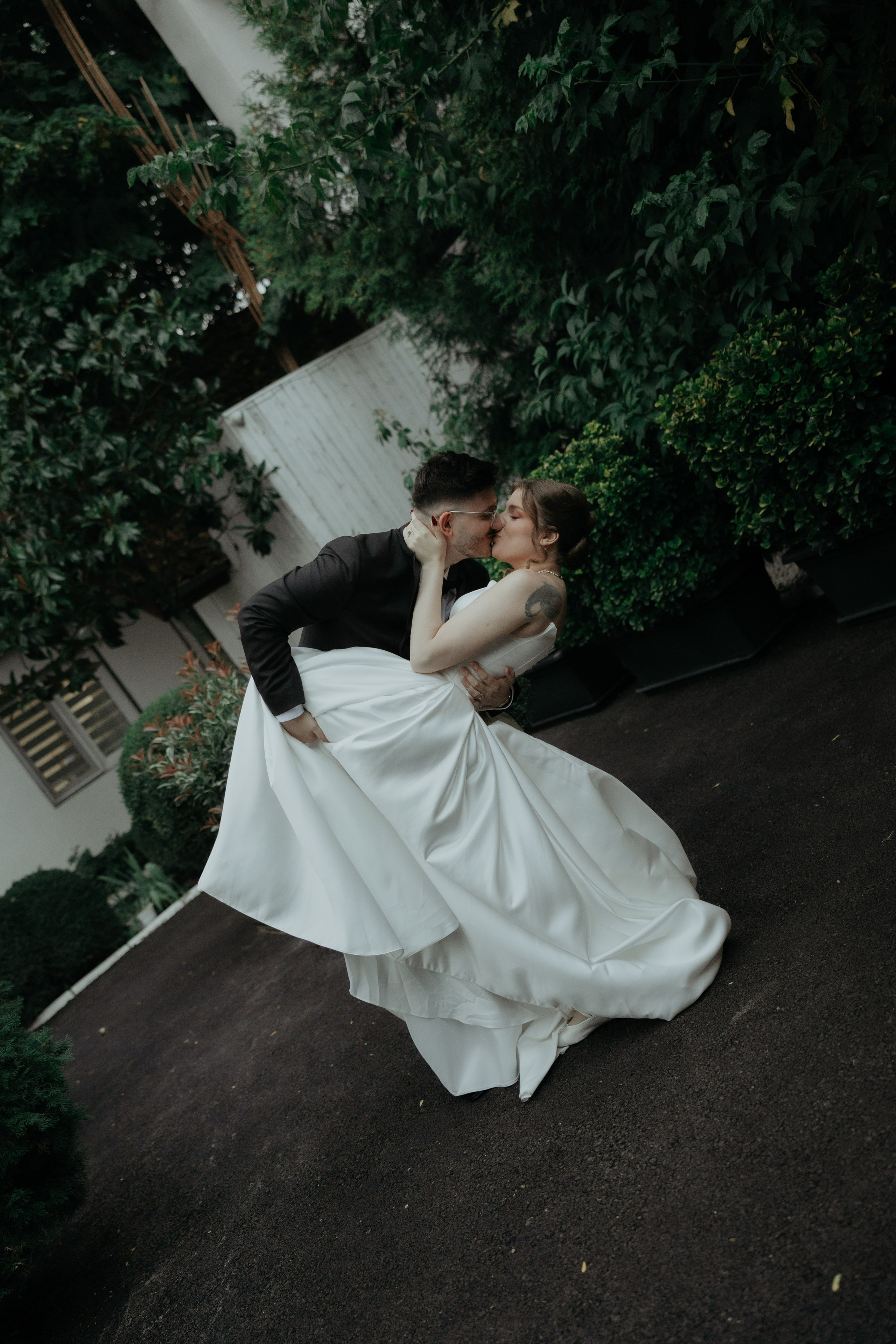 Vlad&Bianca. Wedding Photographer Rares Patriche | Romania