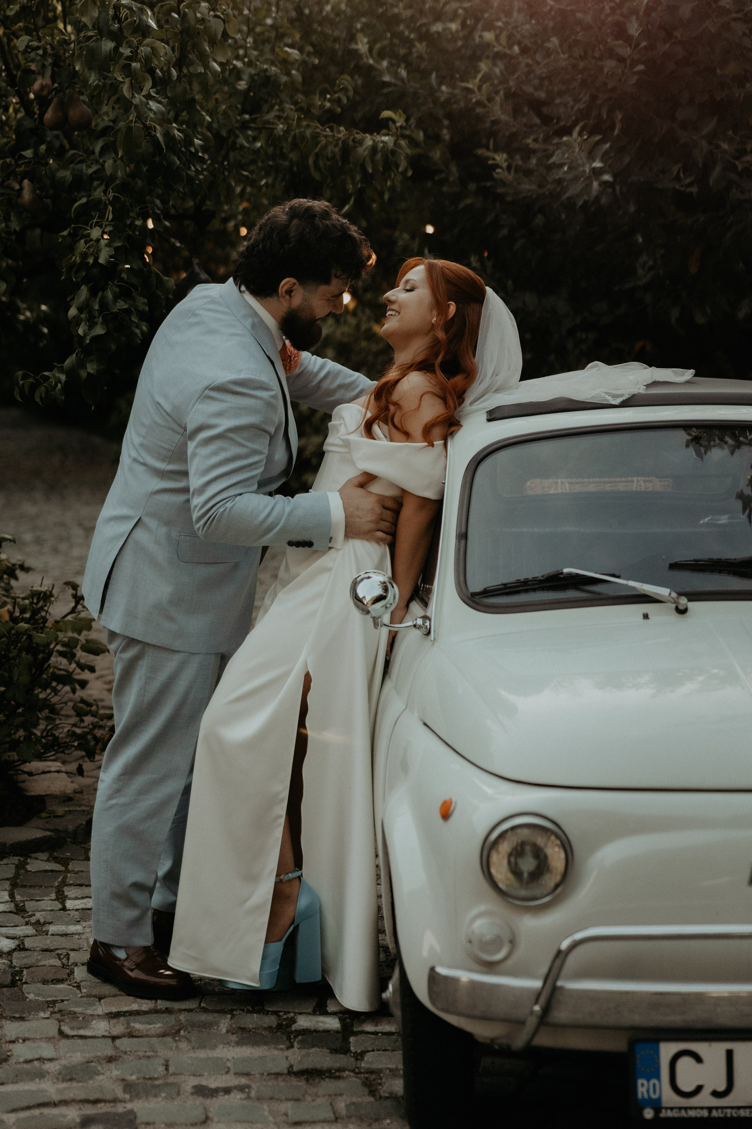 Catalin&Diana. Wedding Photographer Rares Patriche | Romania
