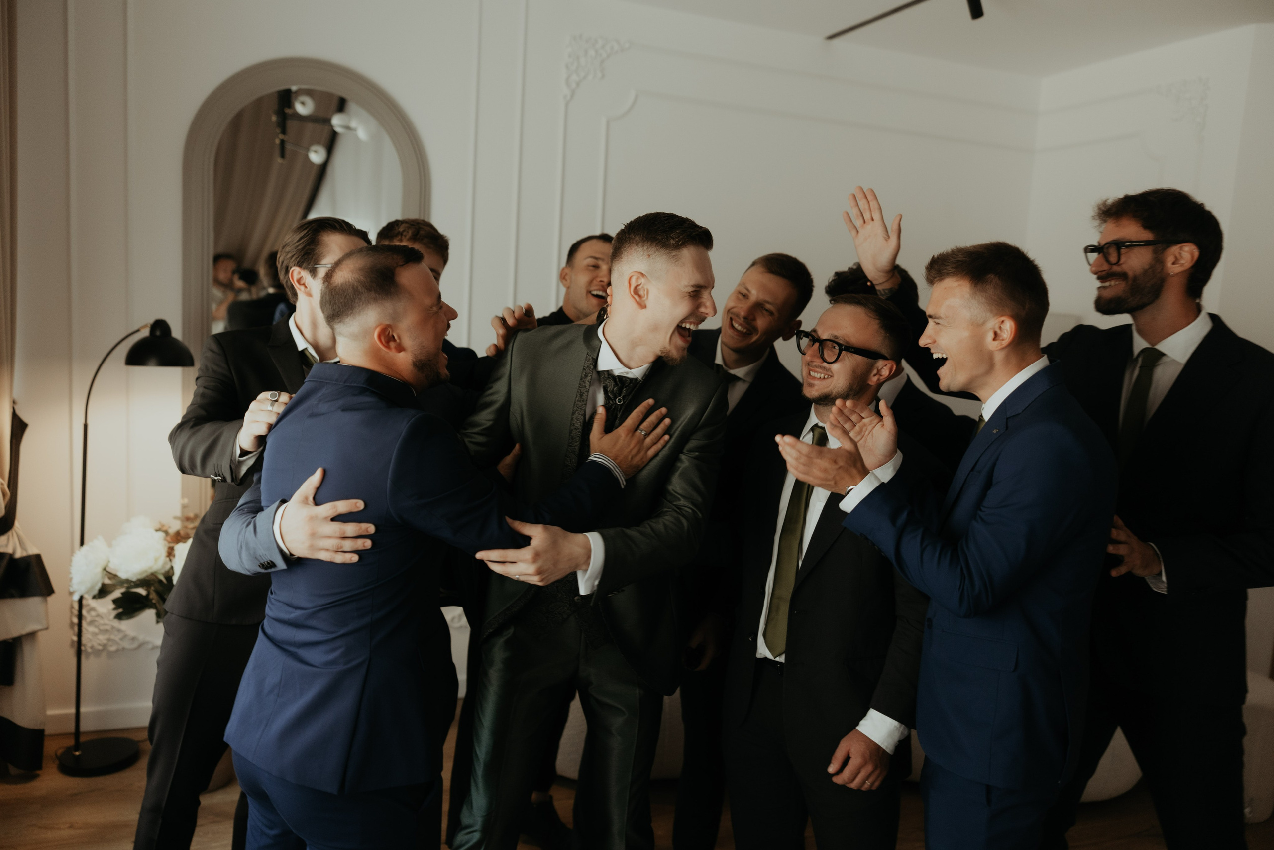 Gheorghe&Adina. Wedding Photographer Rares Patriche | Romania