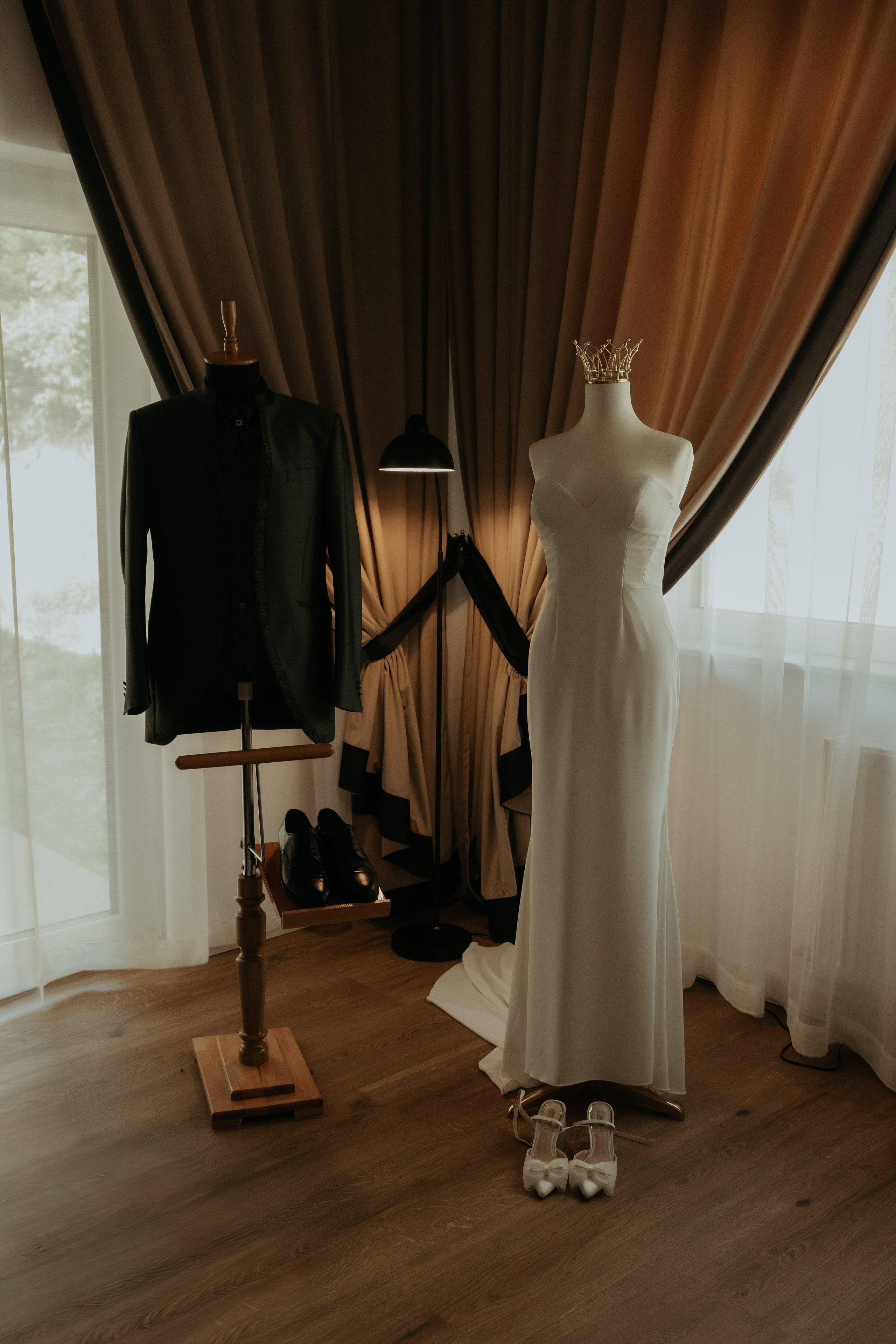 Gheorghe&Adina. Wedding Photographer Rares Patriche | Romania