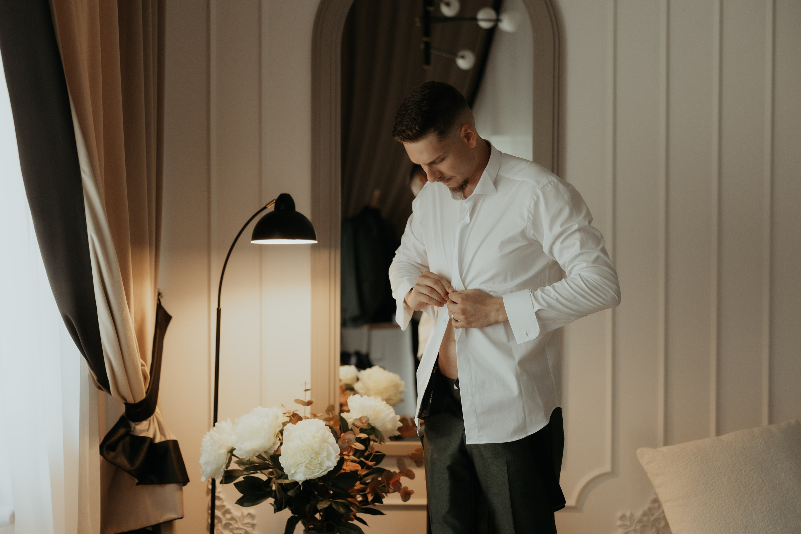 Gheorghe&Adina. Wedding Photographer Rares Patriche | Romania