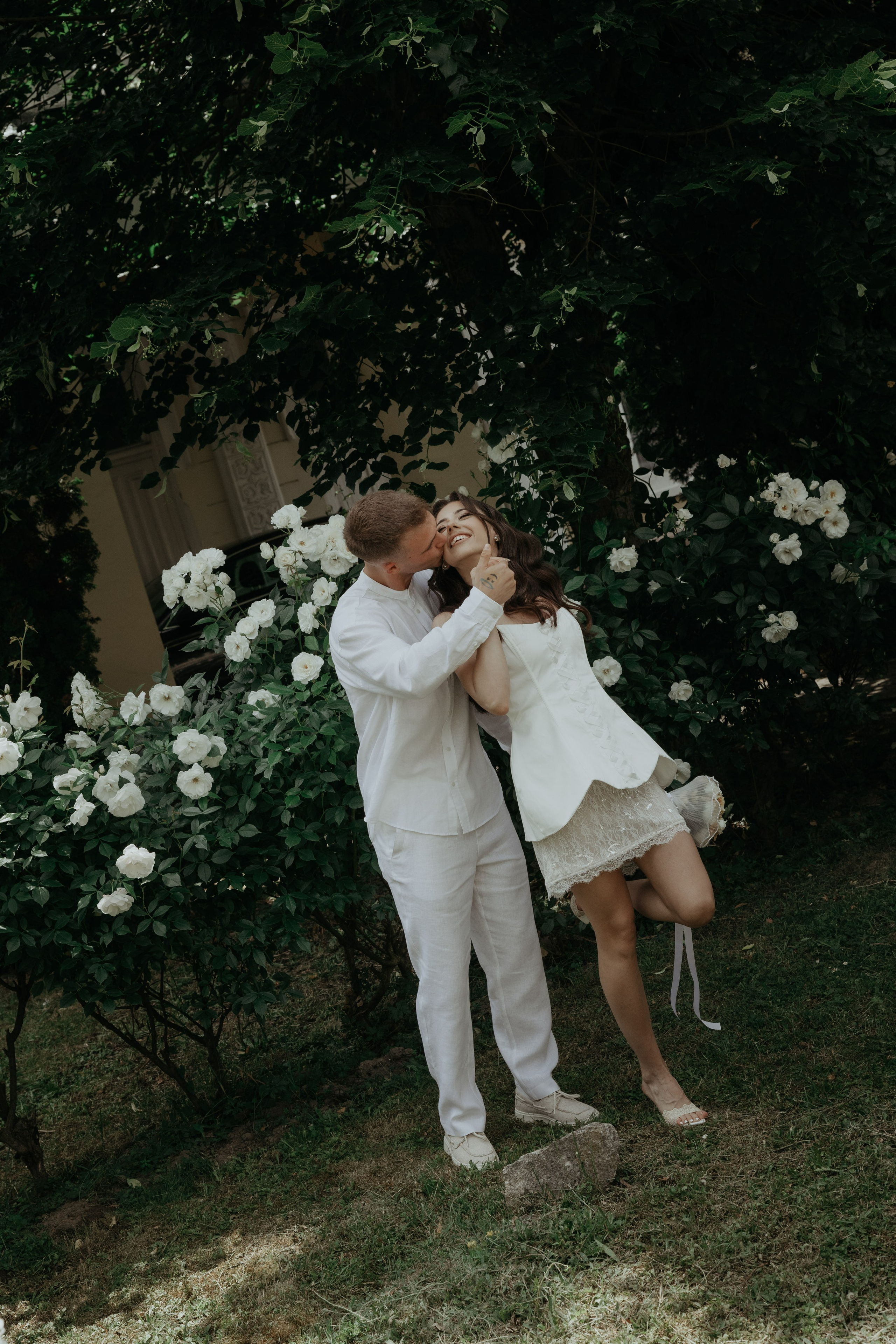 Paul&Rebeca. Wedding Photographer Rares Patriche | Romania