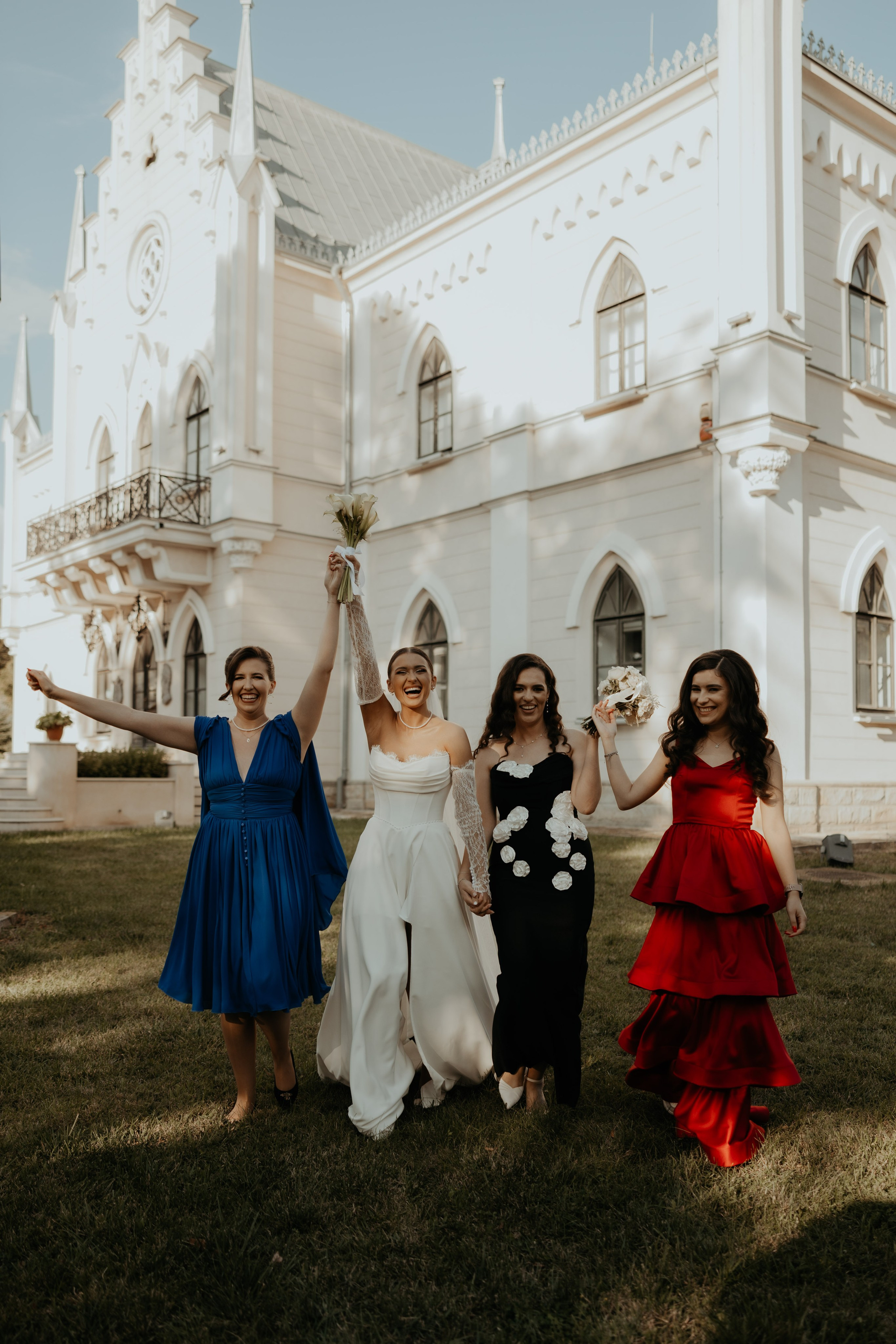 Iustin&Ariana. Wedding Photographer Rares Patriche | Romania