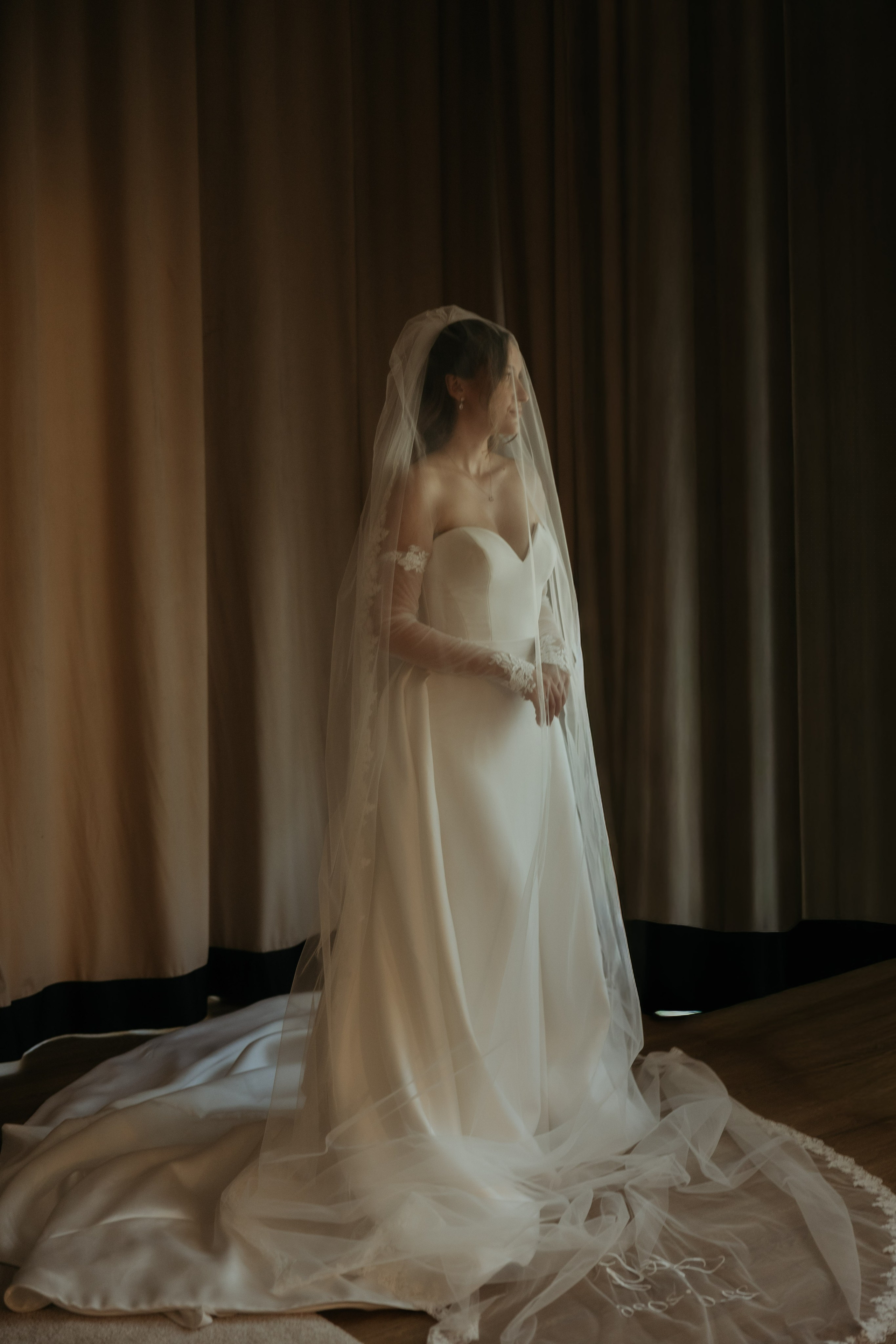 Gheorghe&Adina. Wedding Photographer Rares Patriche | Romania