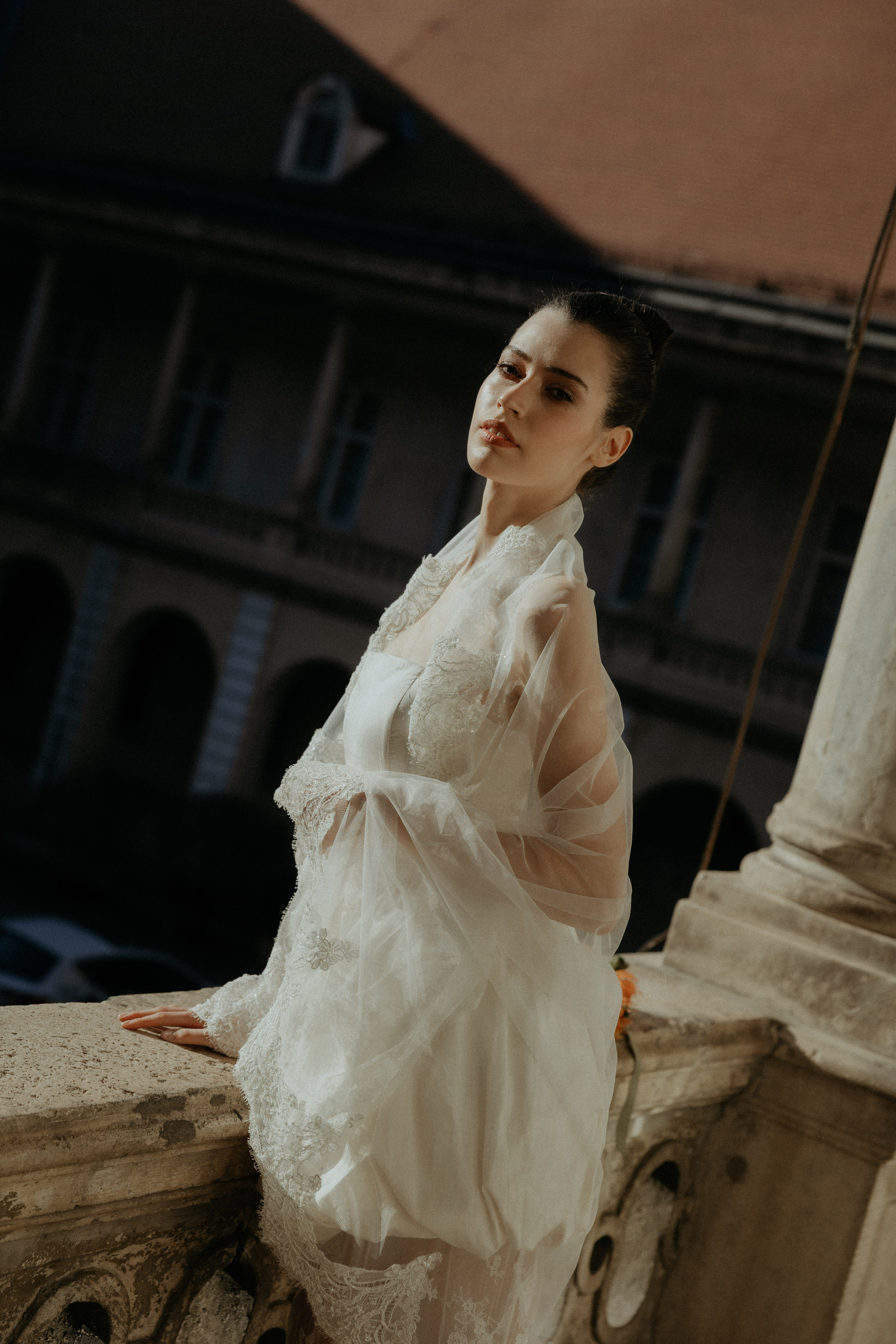 Justin&Alexandra Styleshoot 2026. Wedding Photographer Rares Patriche | Romania