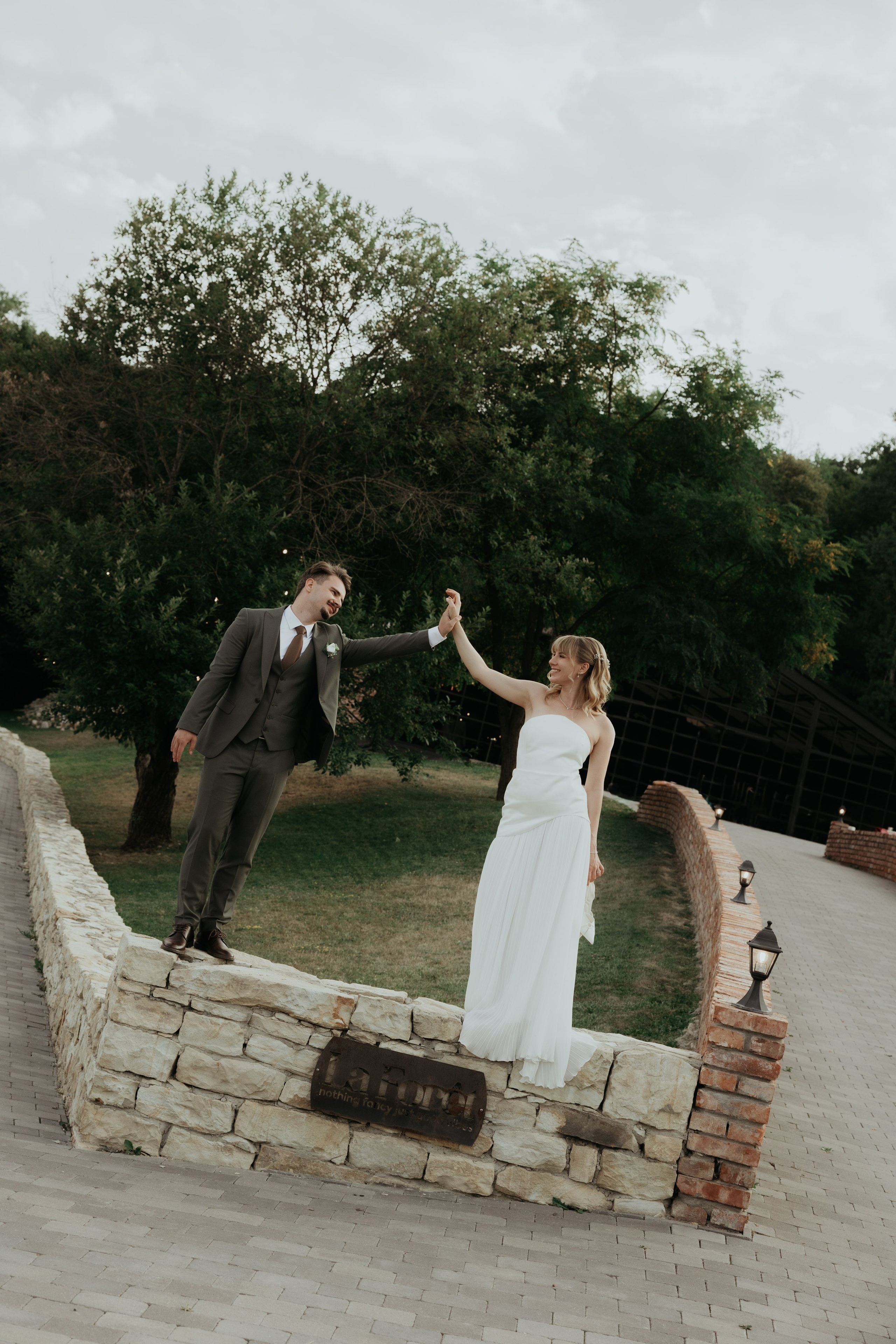 Radu&Oana. Wedding Photographer Rares Patriche | Romania